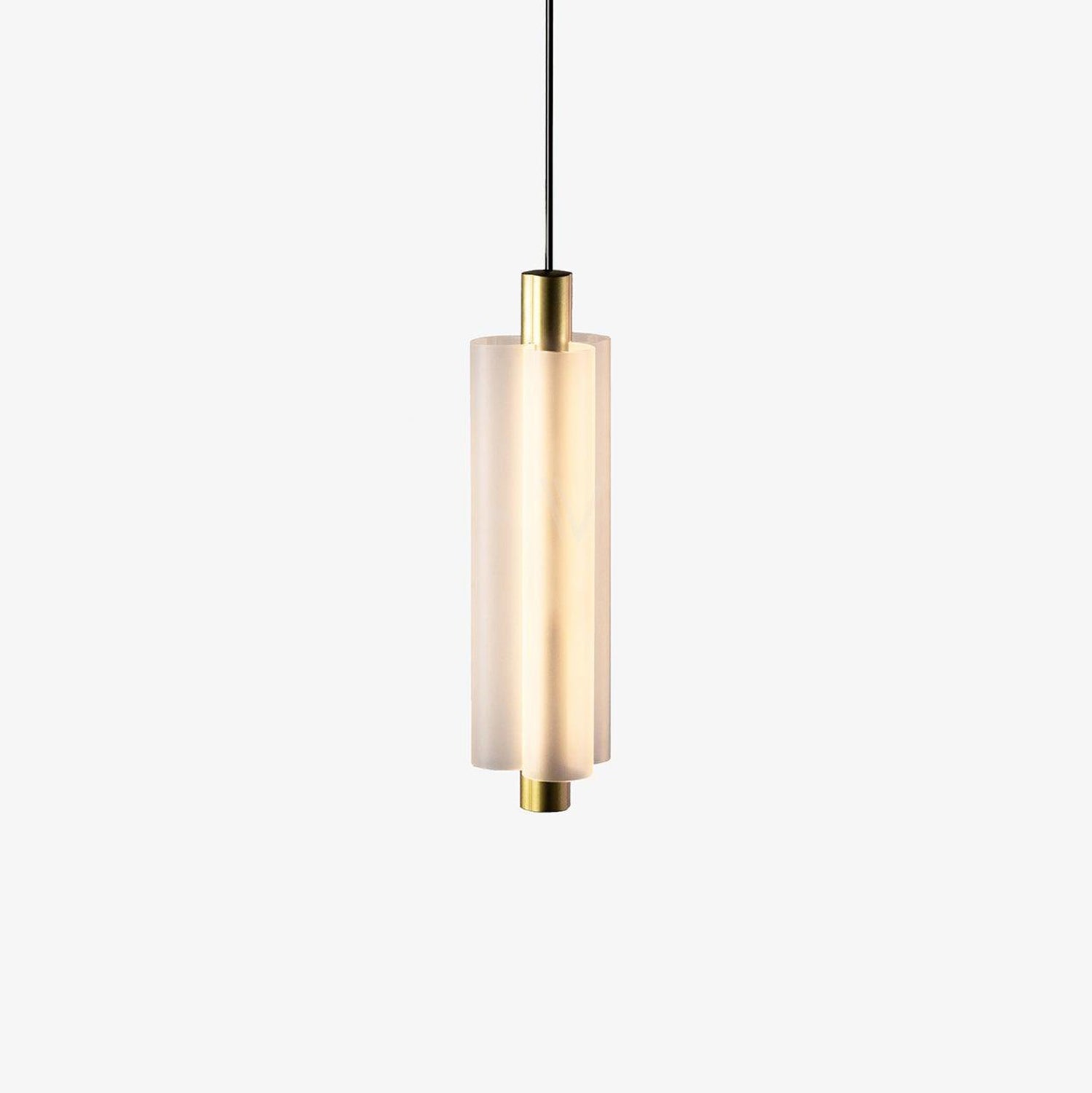 Trillium Pendant Light - Letslighting