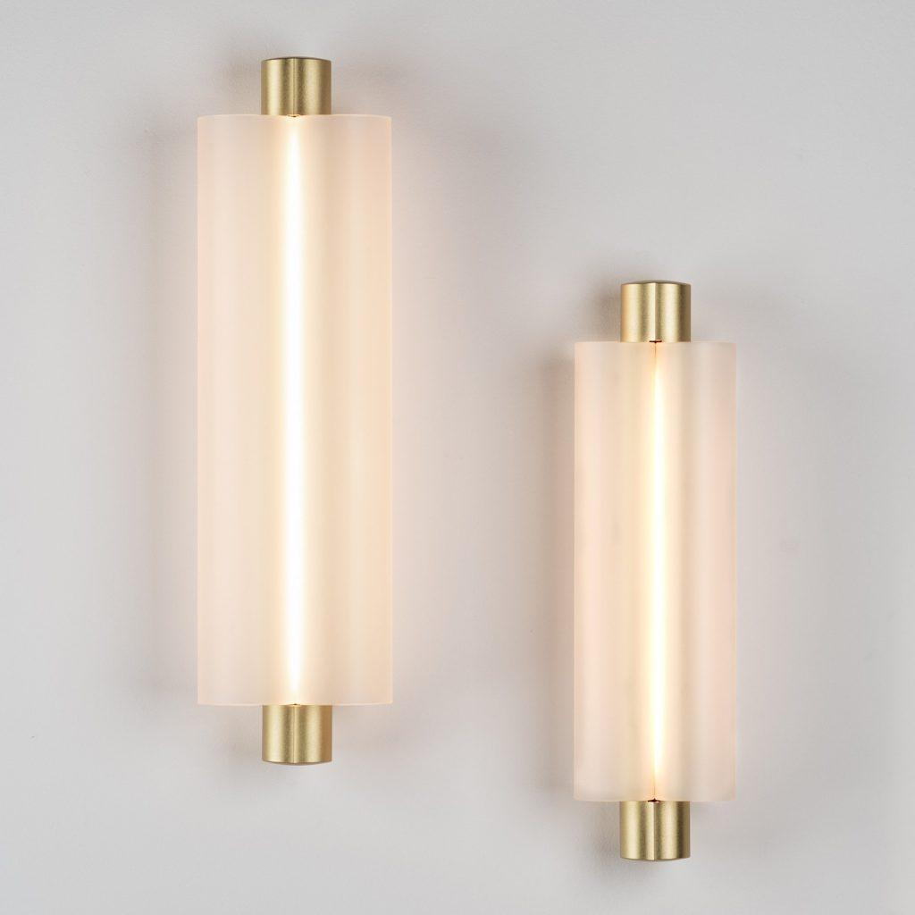 Trillium Wall Sconce - Letslighting