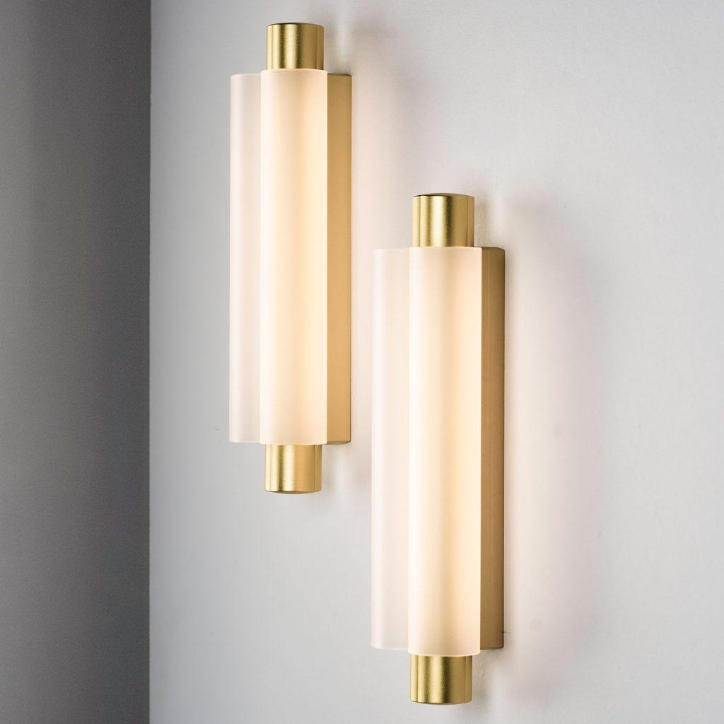 Trillium Wall Sconce - Letslighting