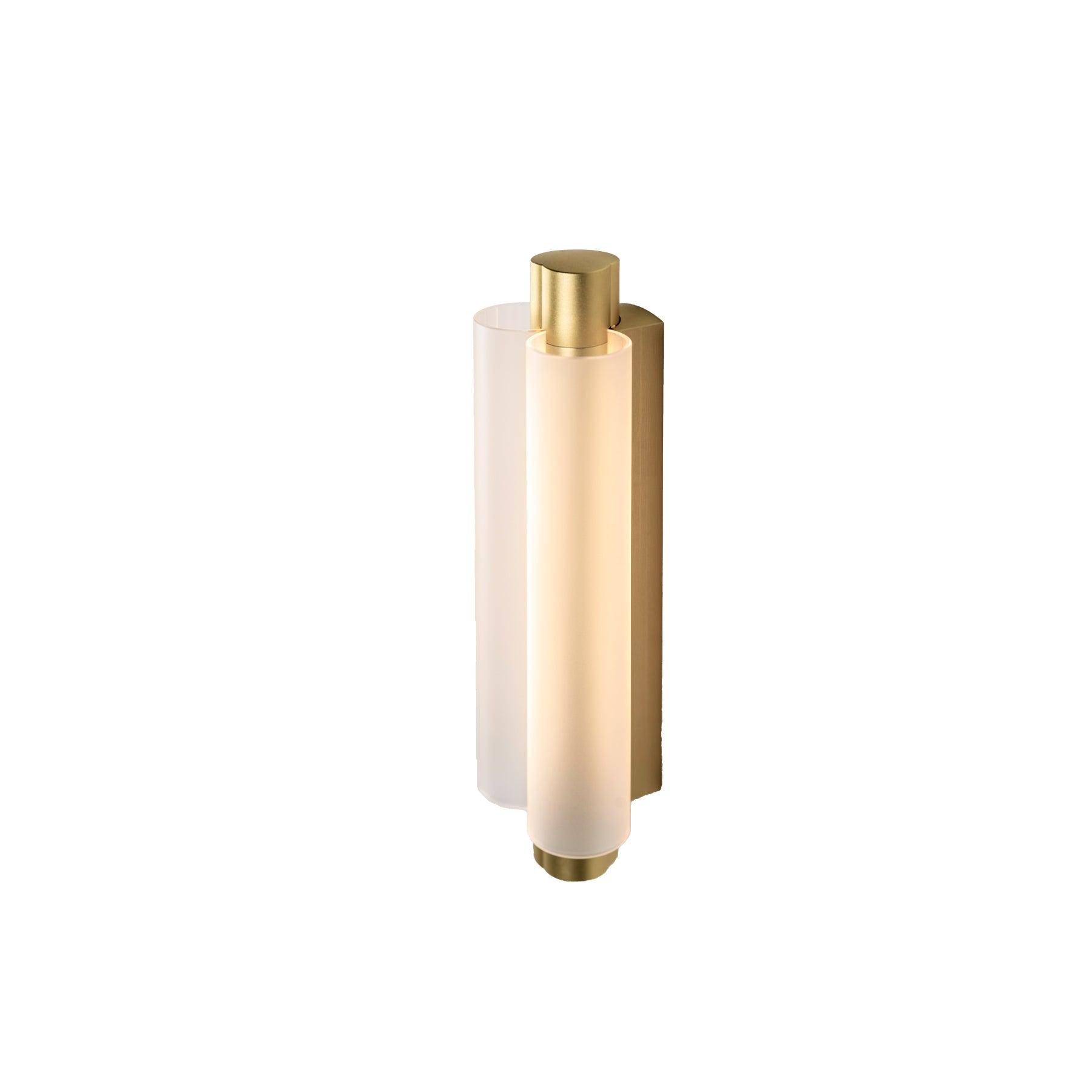 Trillium Wall Sconce - Letslighting