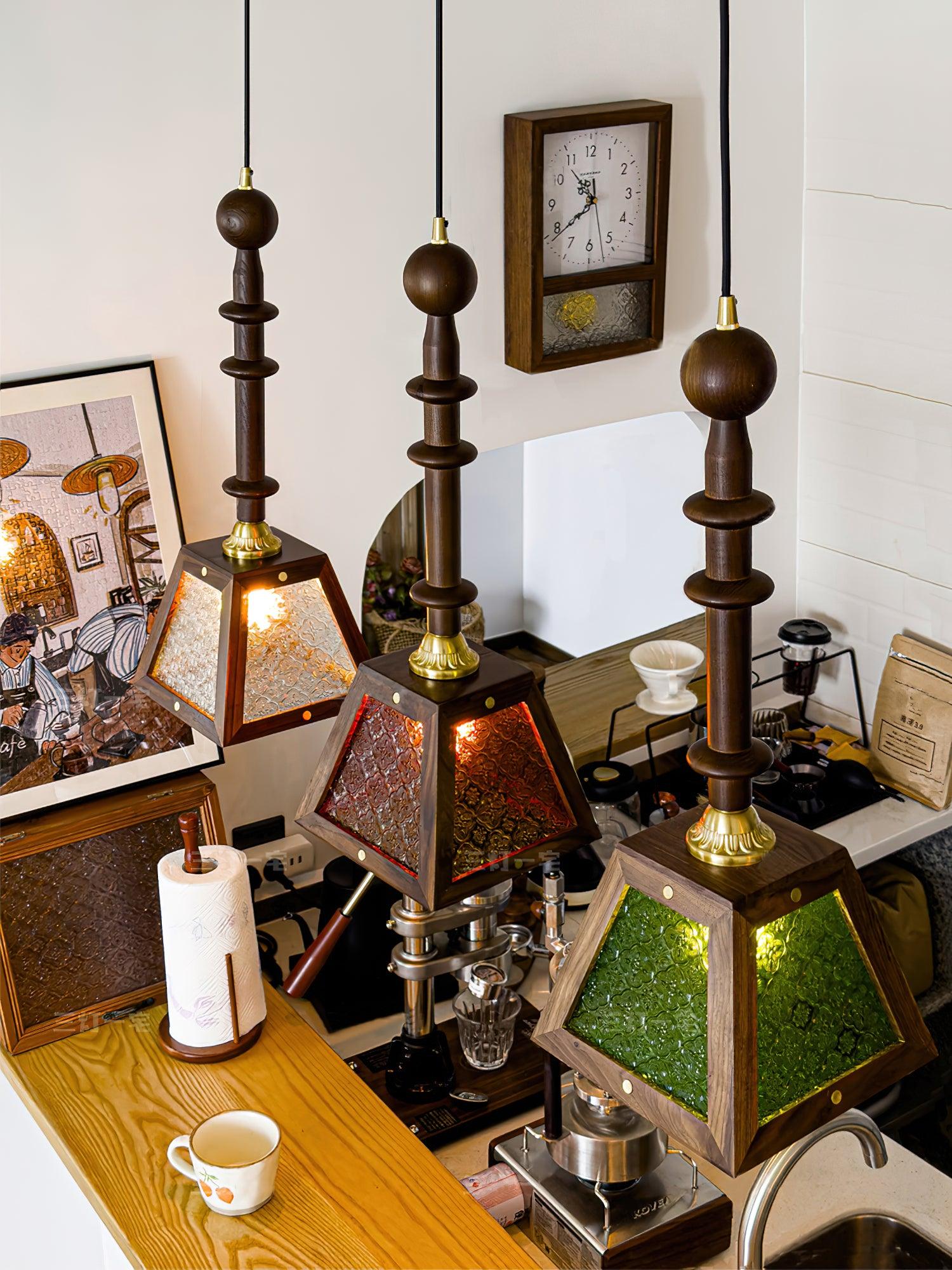 Meyda Pendant Light - Letslighting