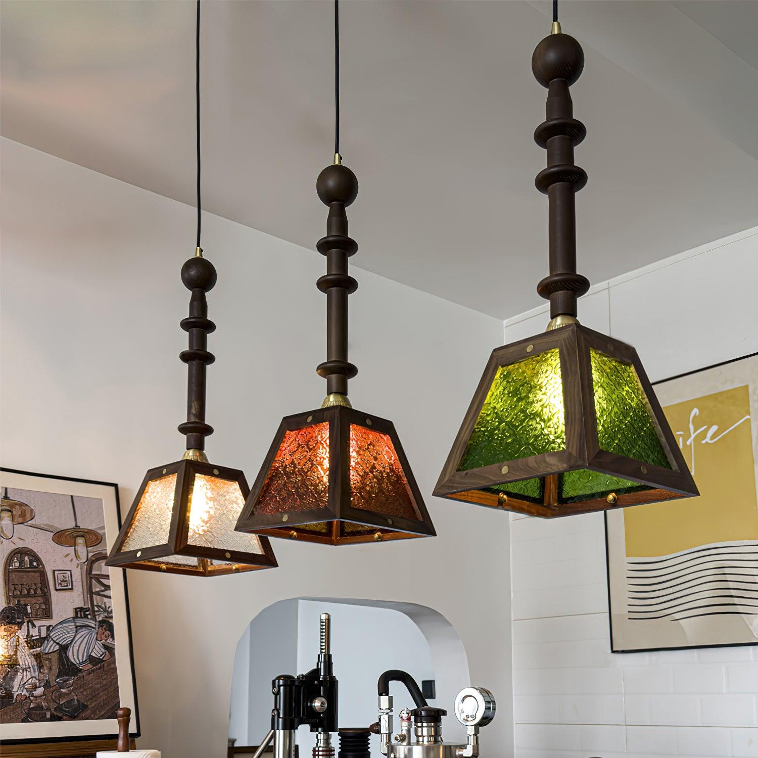 Meyda Pendant Light - Letslighting