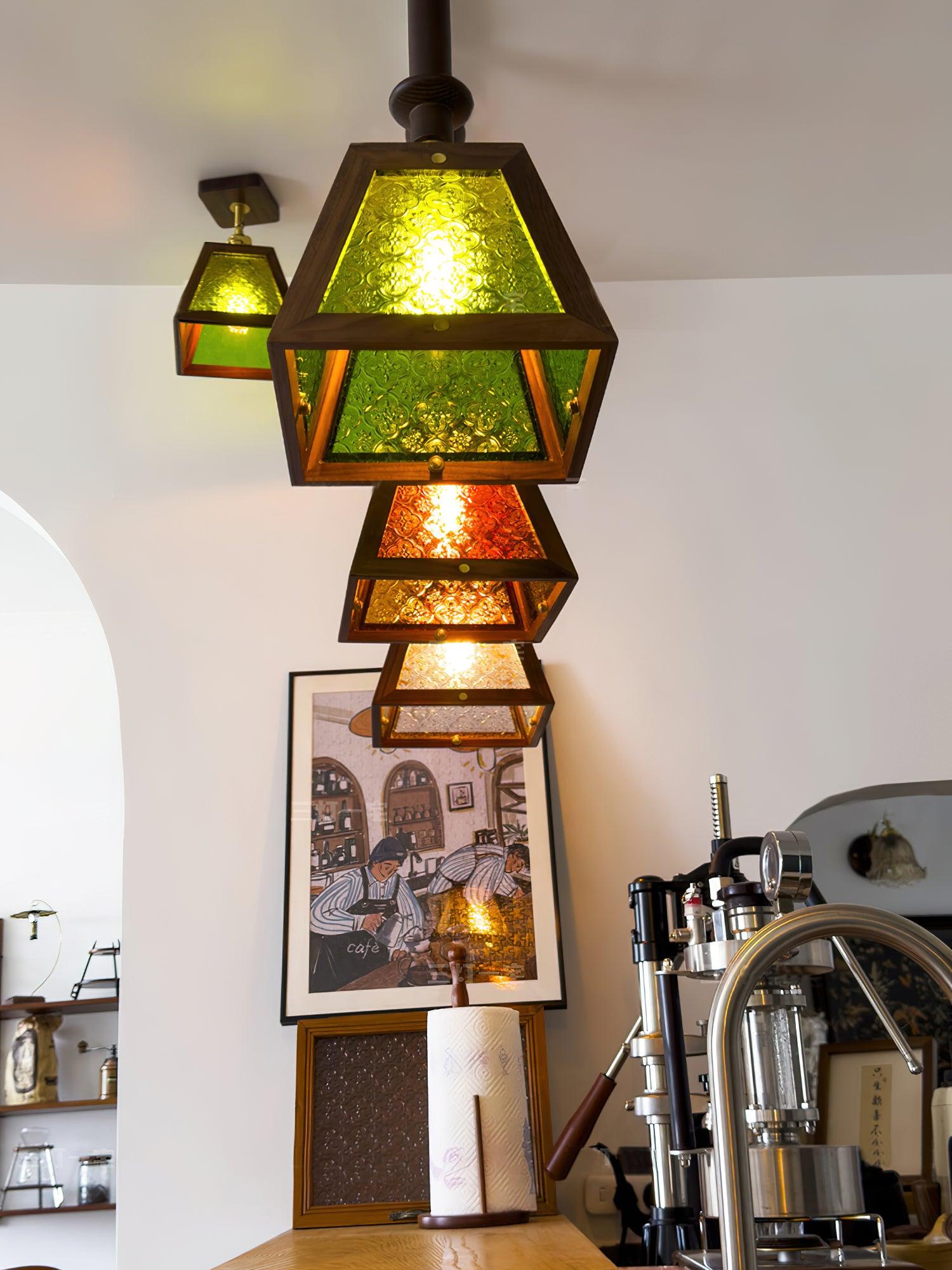 Meyda Pendant Light - Letslighting