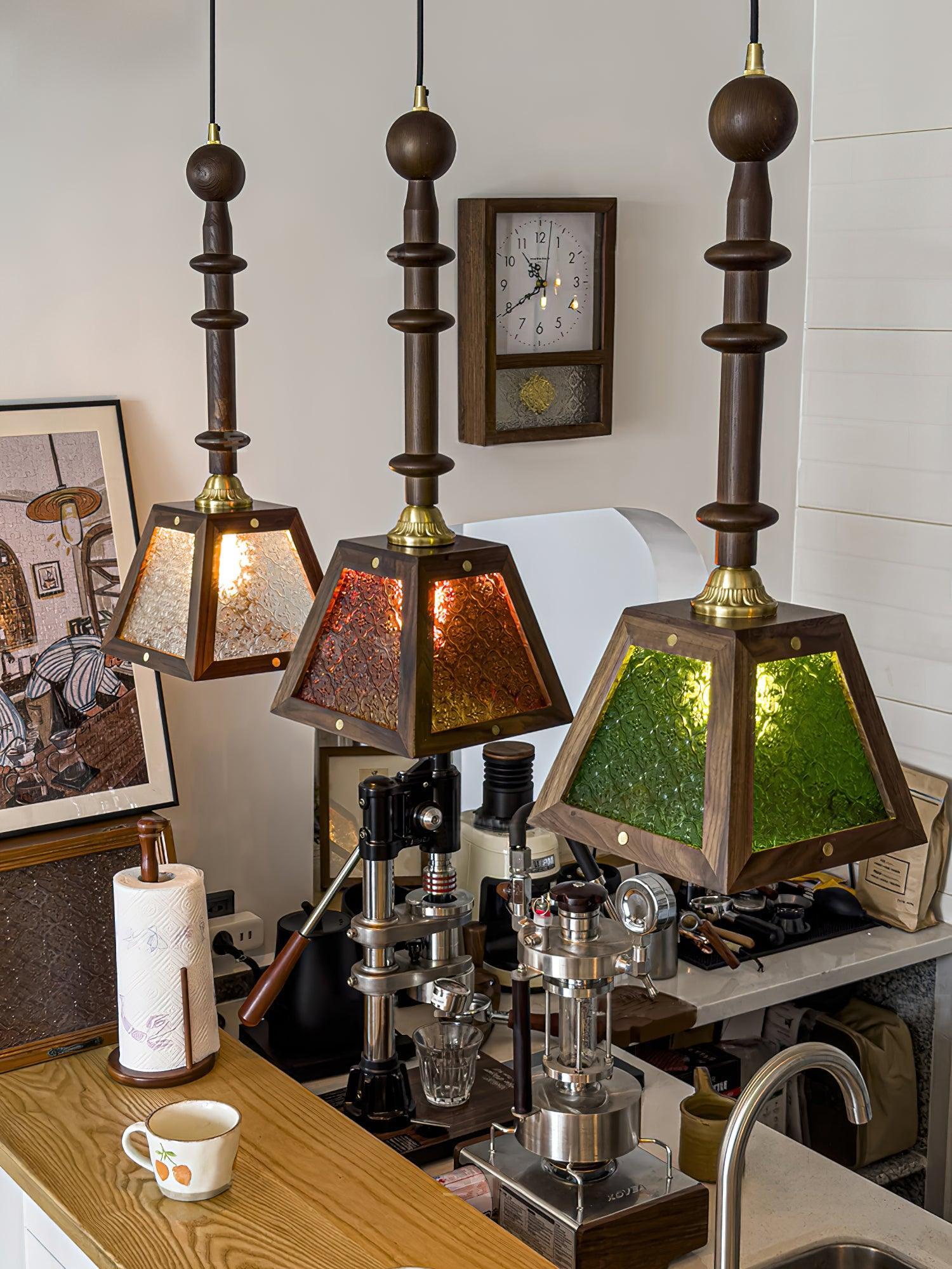 Meyda Pendant Light - Letslighting