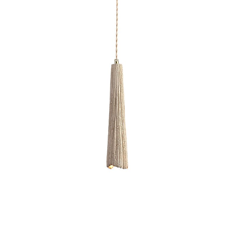 Microcement Pendant Lamp - Letslighting