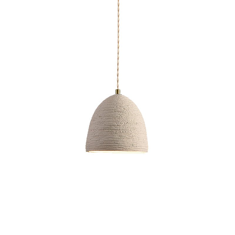 Microcement Pendant Lamp - Letslighting
