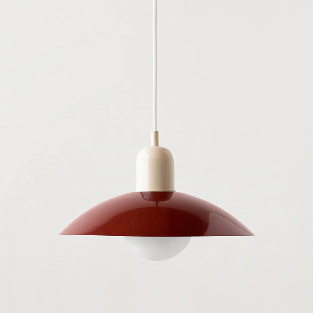 Valentina Moderna Lámpara Colgante Metal Dormitorio/Comedor