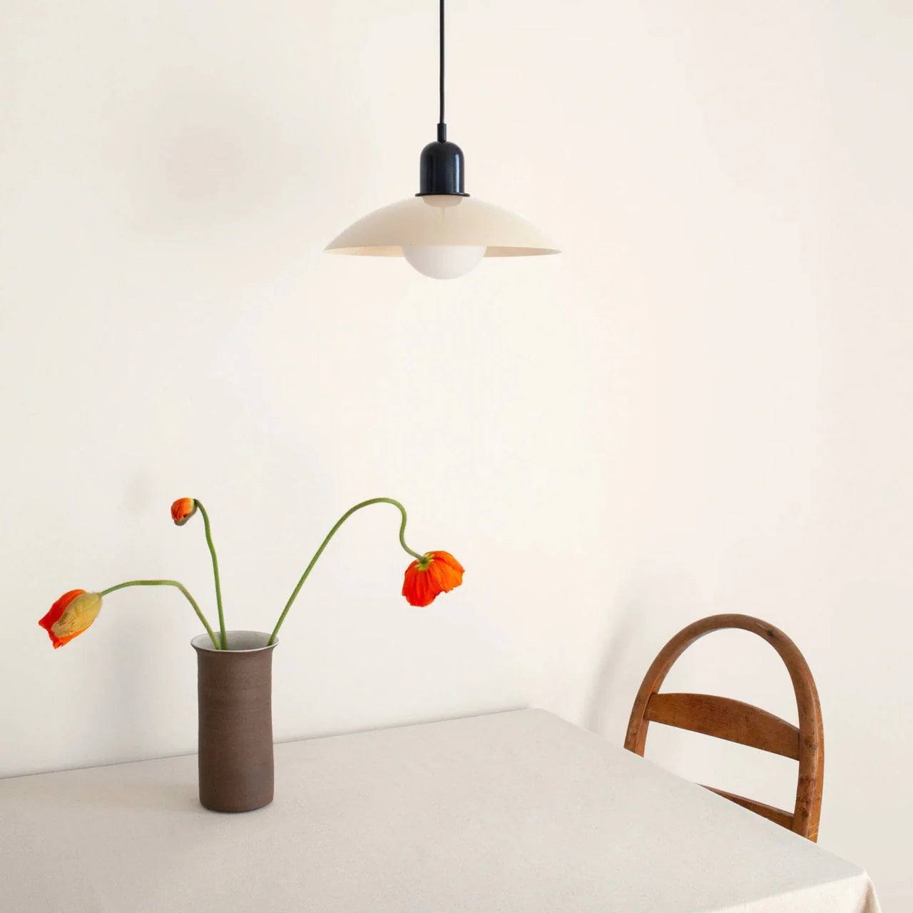 Valentina Moderna Lámpara Colgante Metal Dormitorio/Comedor