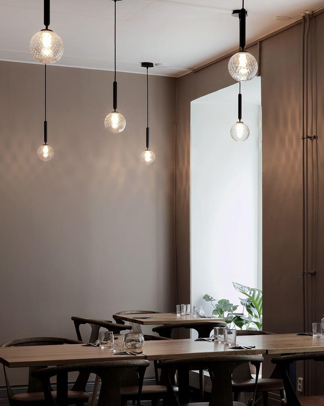 Luminae Pendant Light - Letslighting