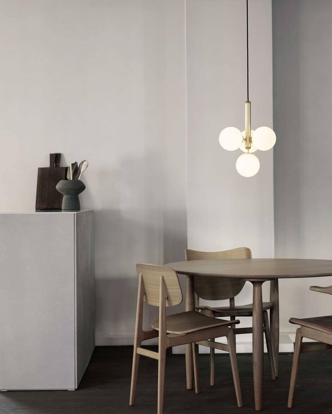 Luminae Pendant Light - Letslighting