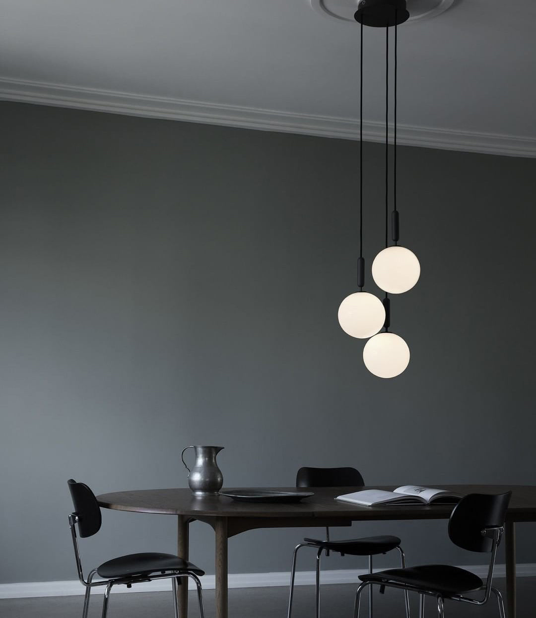 Luminae Pendant Light - Letslighting