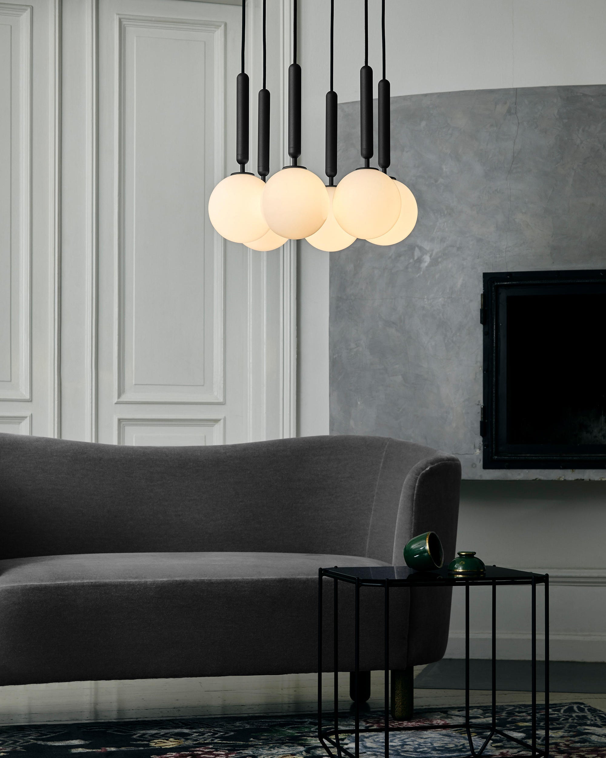 Luminae Pendant Light - Letslighting