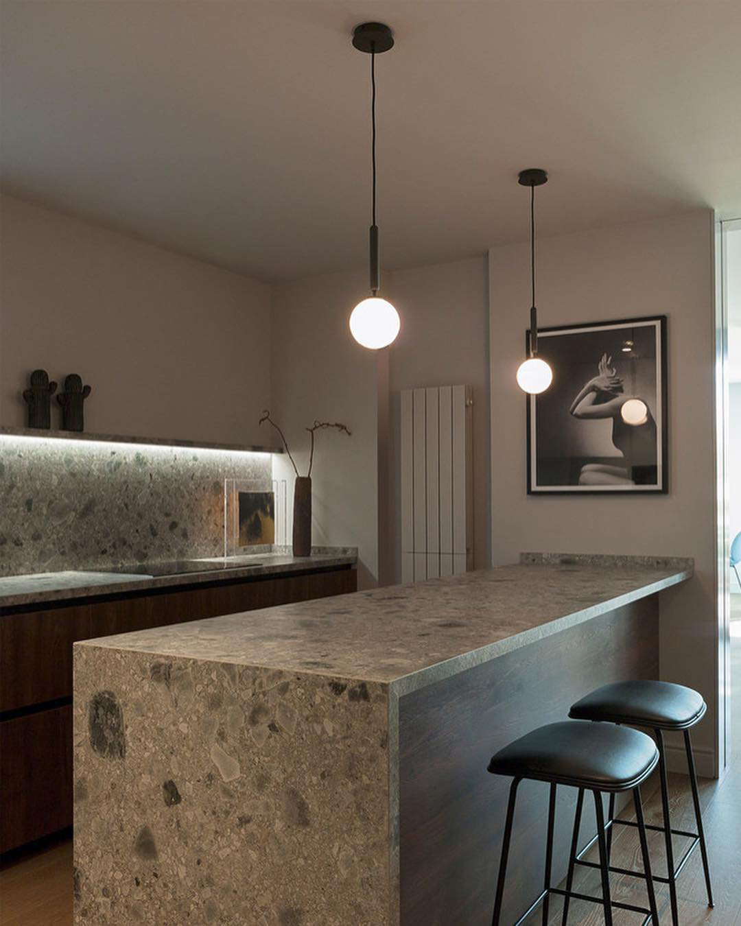 Luminae Pendant Light - Letslighting
