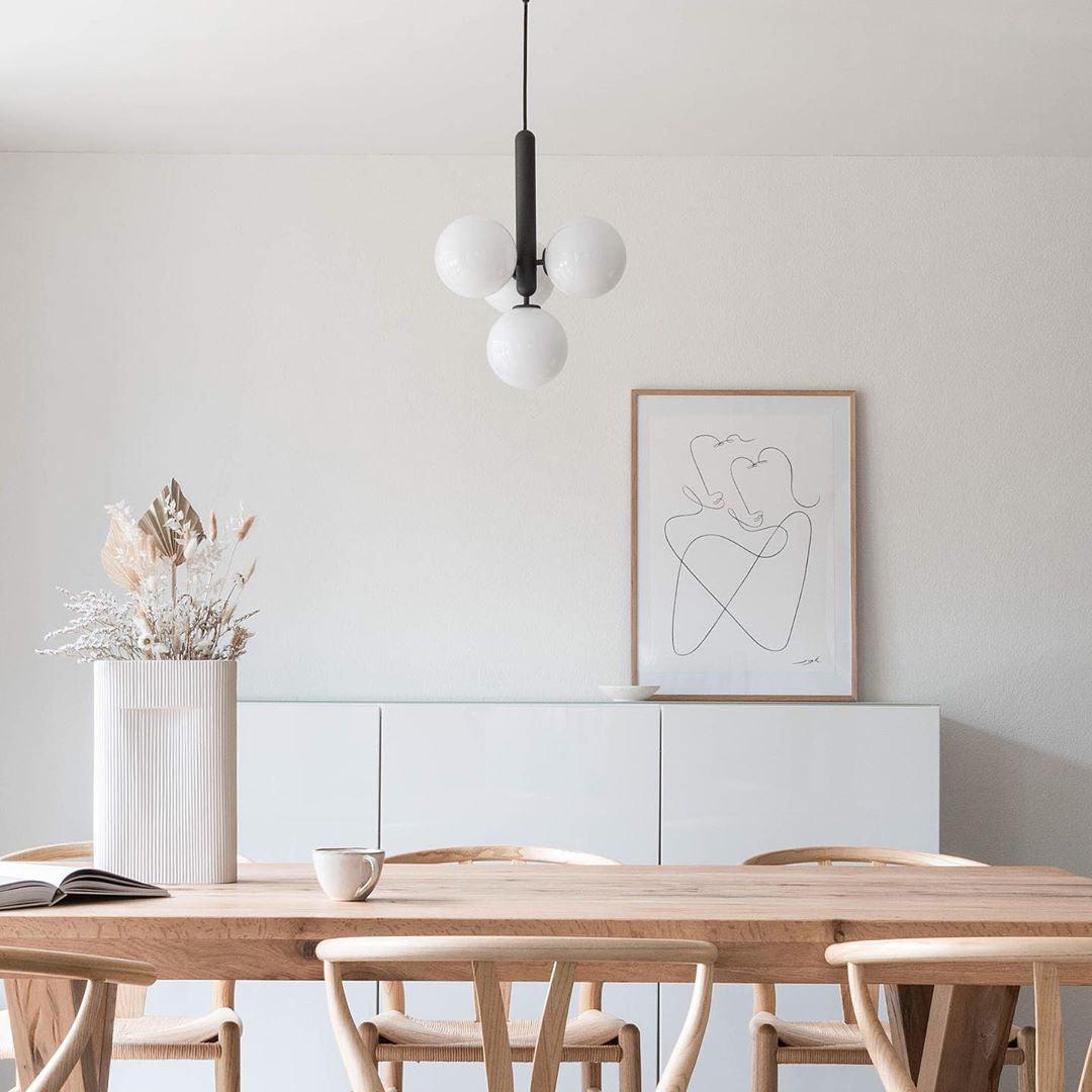 Luminae Pendant Light - Letslighting