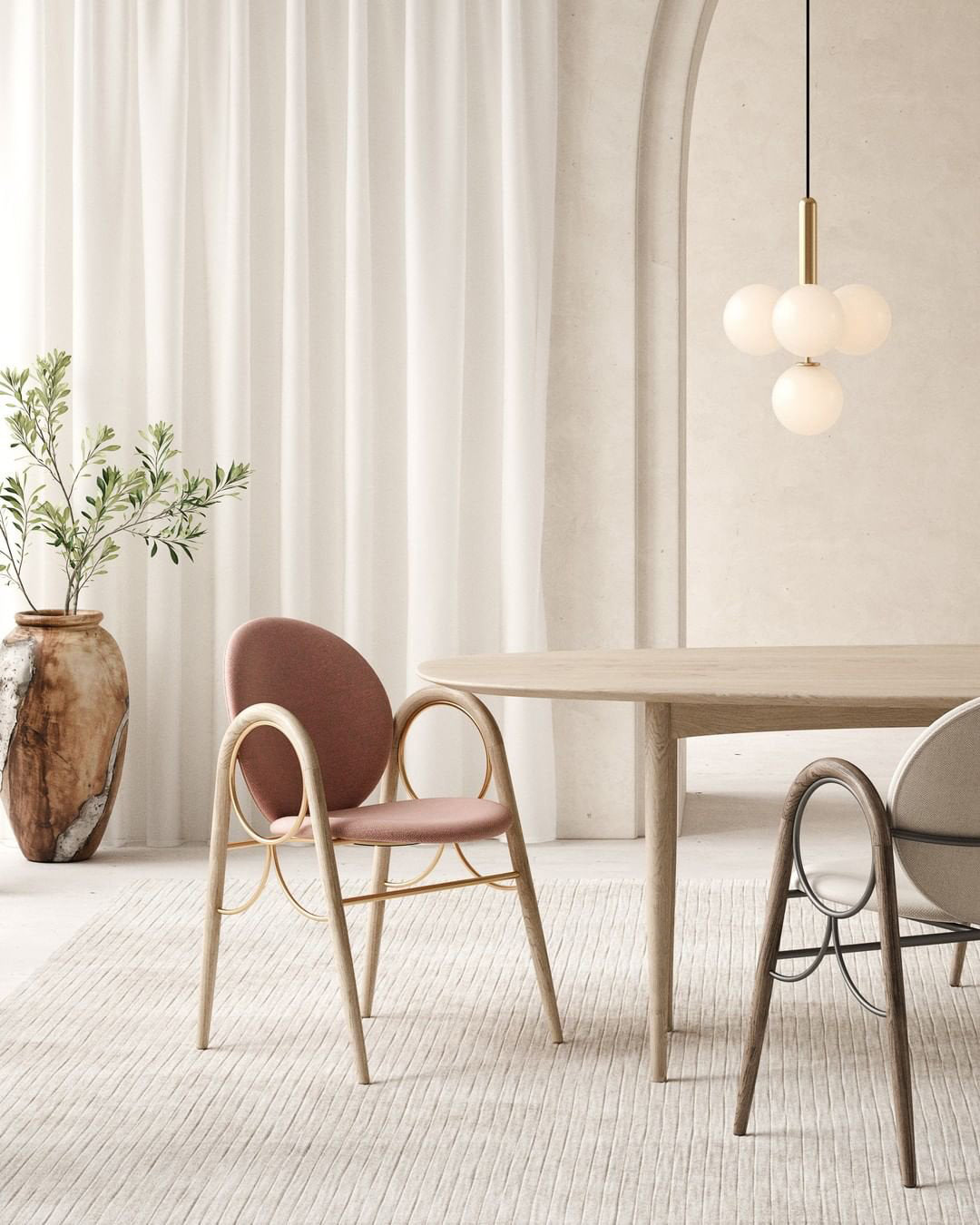 Luminae Pendant Light - Letslighting