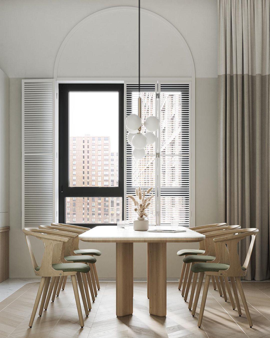 Miira Brass Pendant Light - Letslighting
