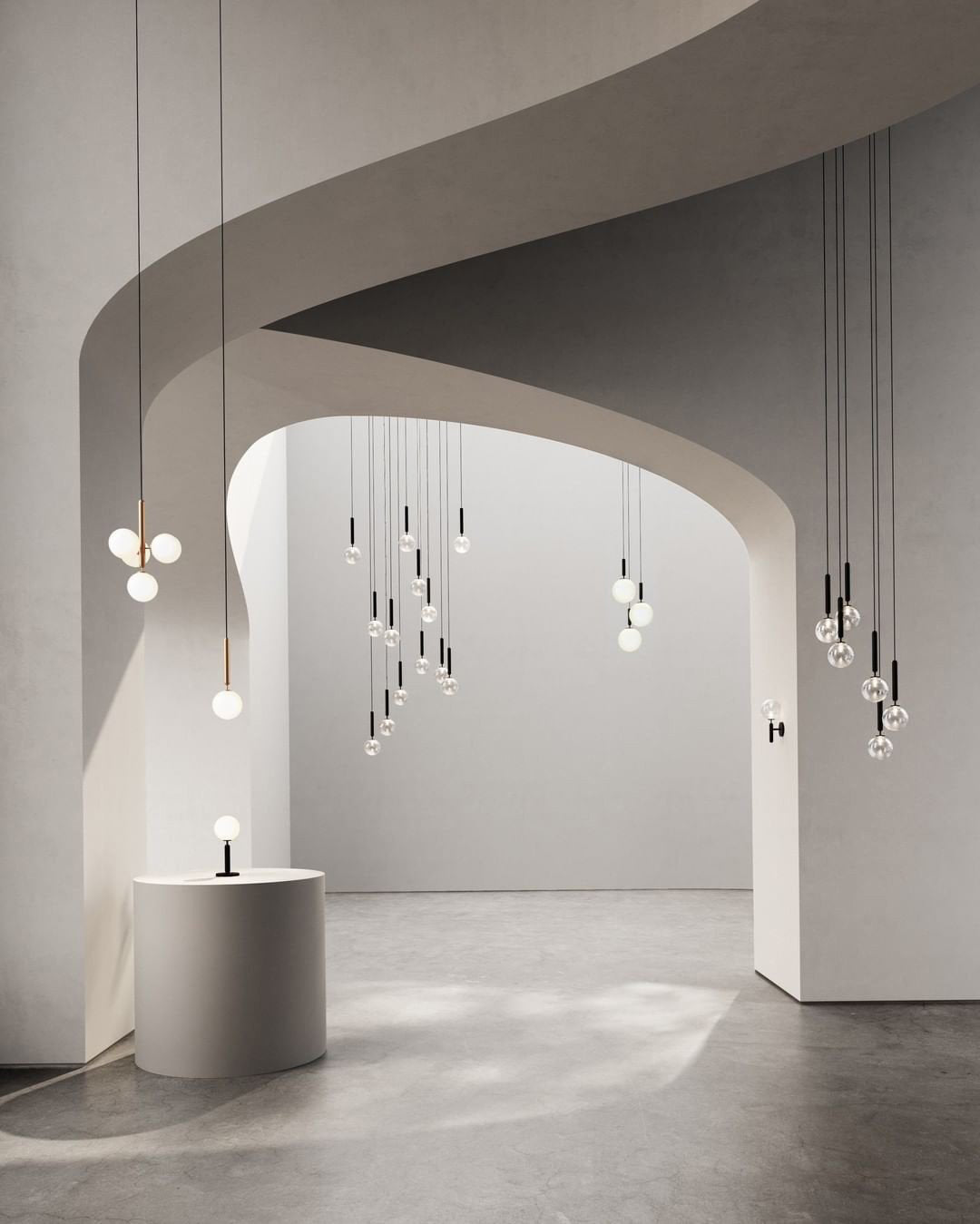 Luminae Pendant Light - Letslighting