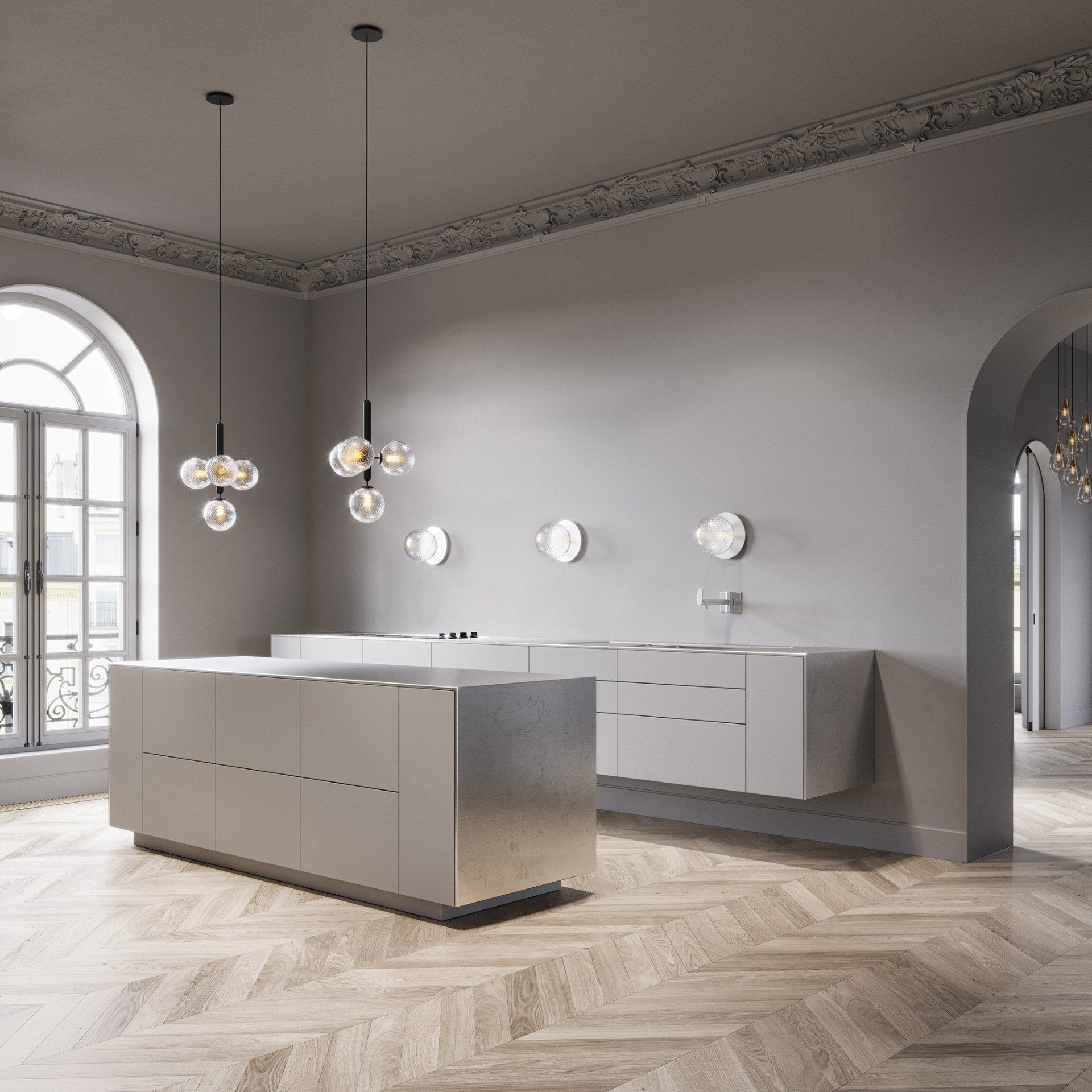 Luminae Pendant Light - Letslighting