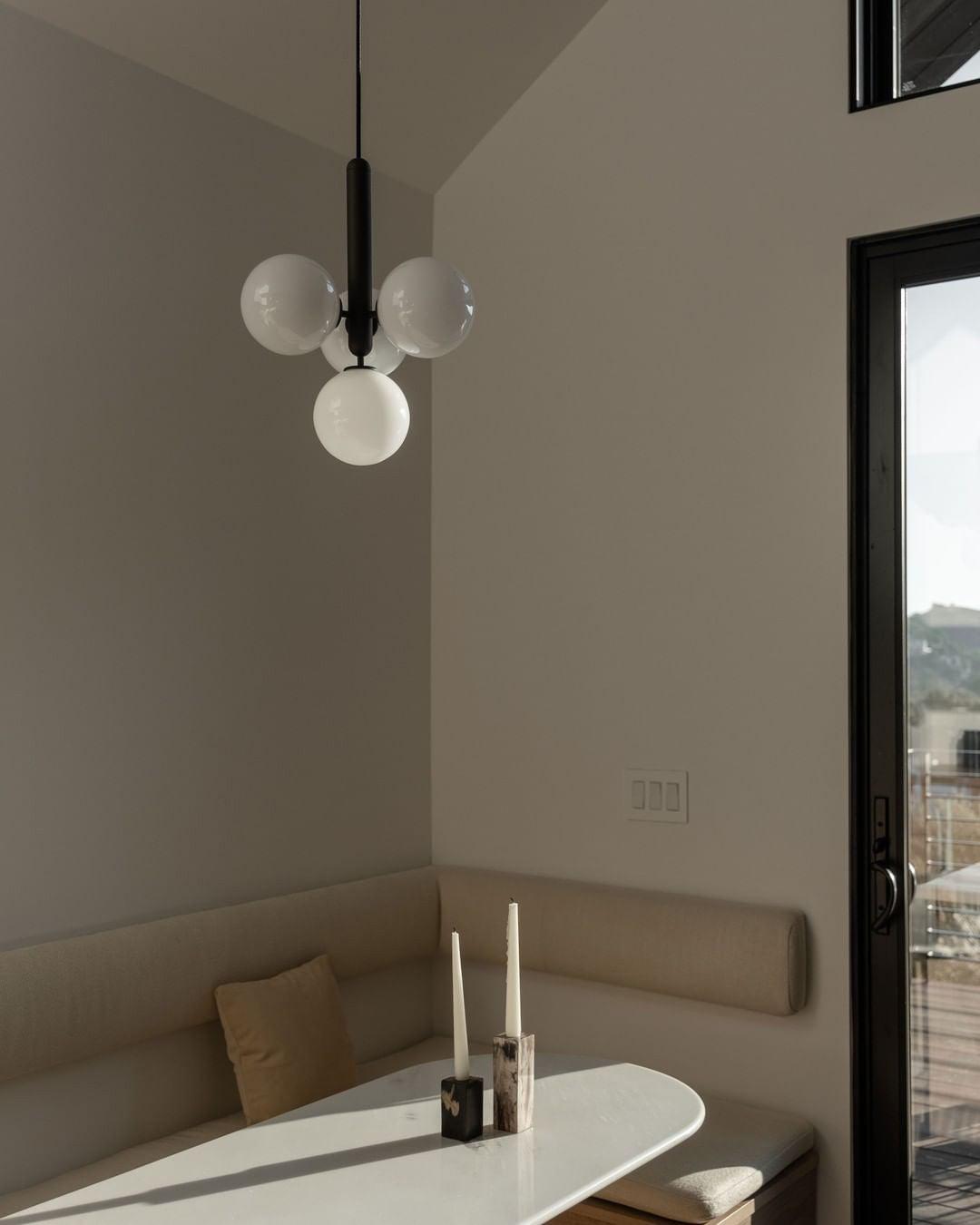 Luminae Pendant Light - Letslighting