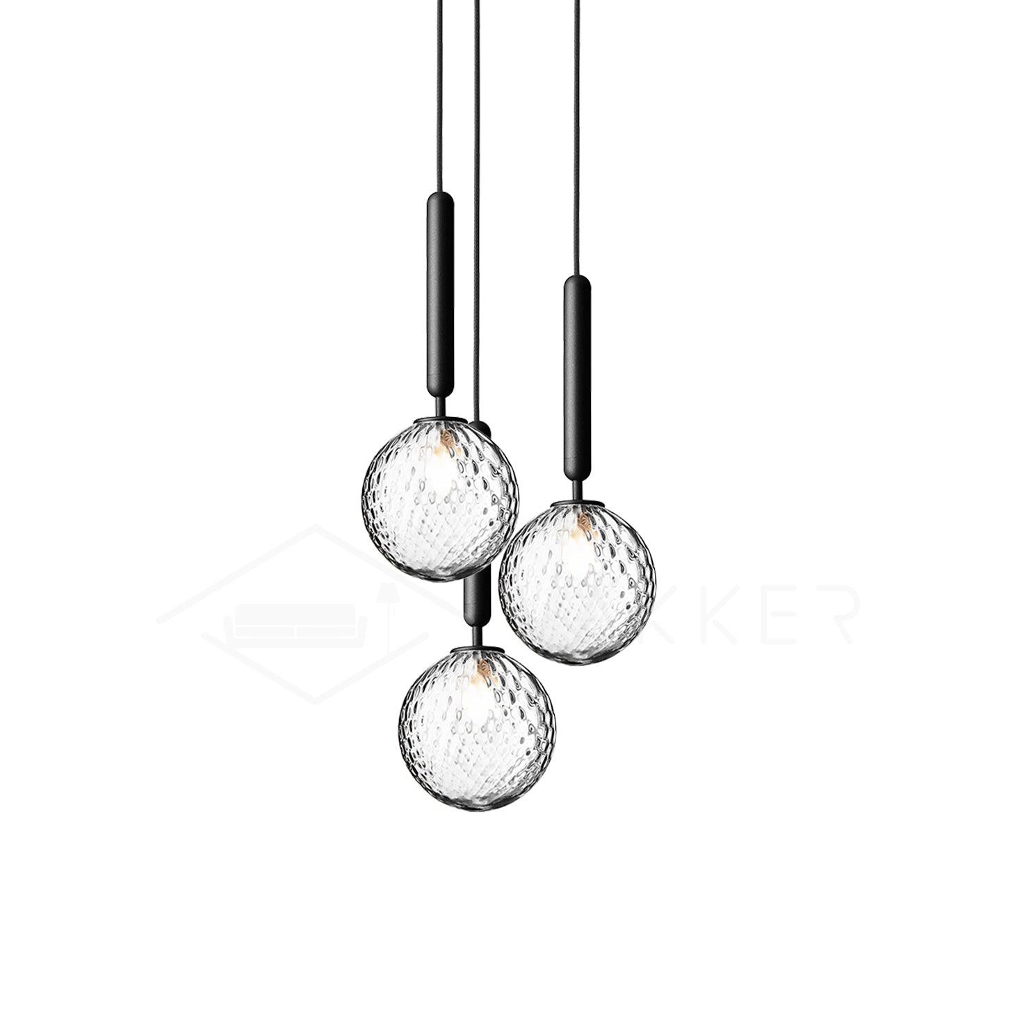 Luminae Pendant Light - Letslighting
