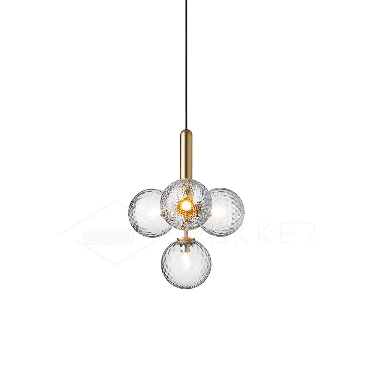 Luminae Pendant Light - Letslighting