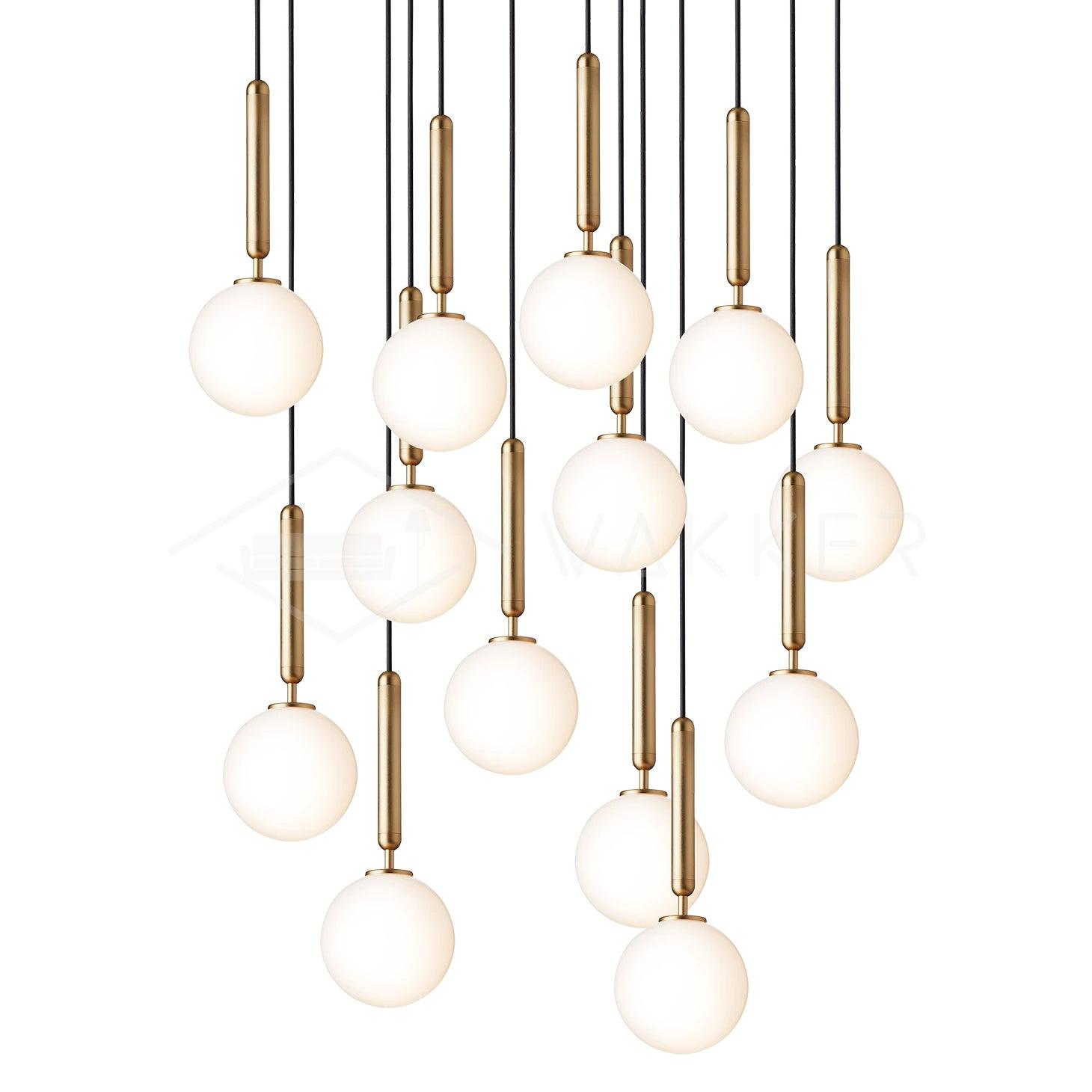 Luminae Pendant Light - Letslighting
