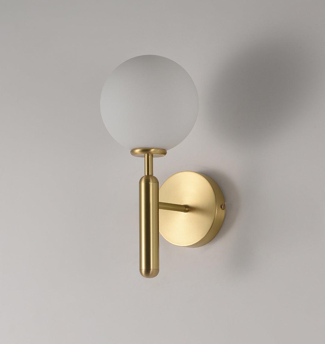Scandiluxe Wall Light - Letslighting