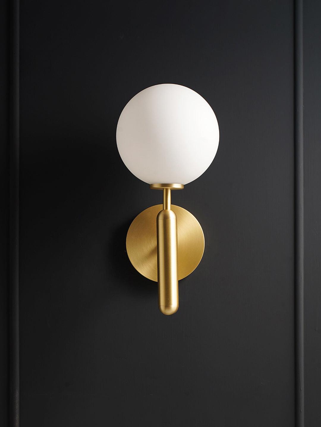 Scandiluxe Wall Light - Letslighting
