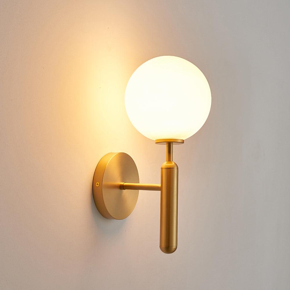 Scandiluxe Wall Light - Letslighting
