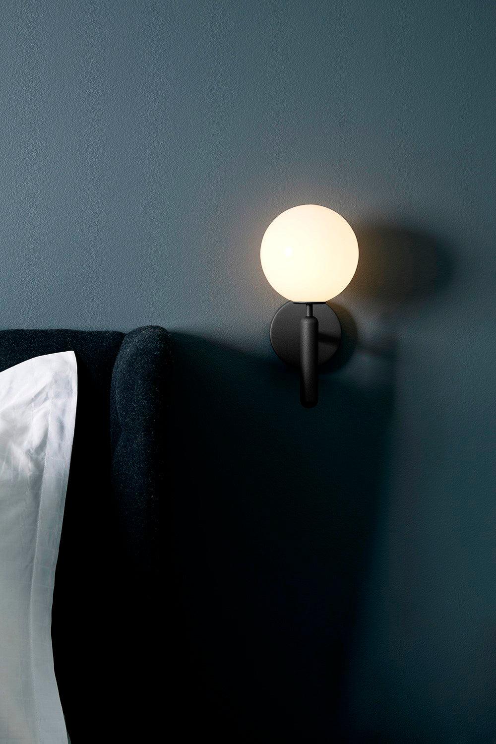 Scandiluxe Wall Light - Letslighting