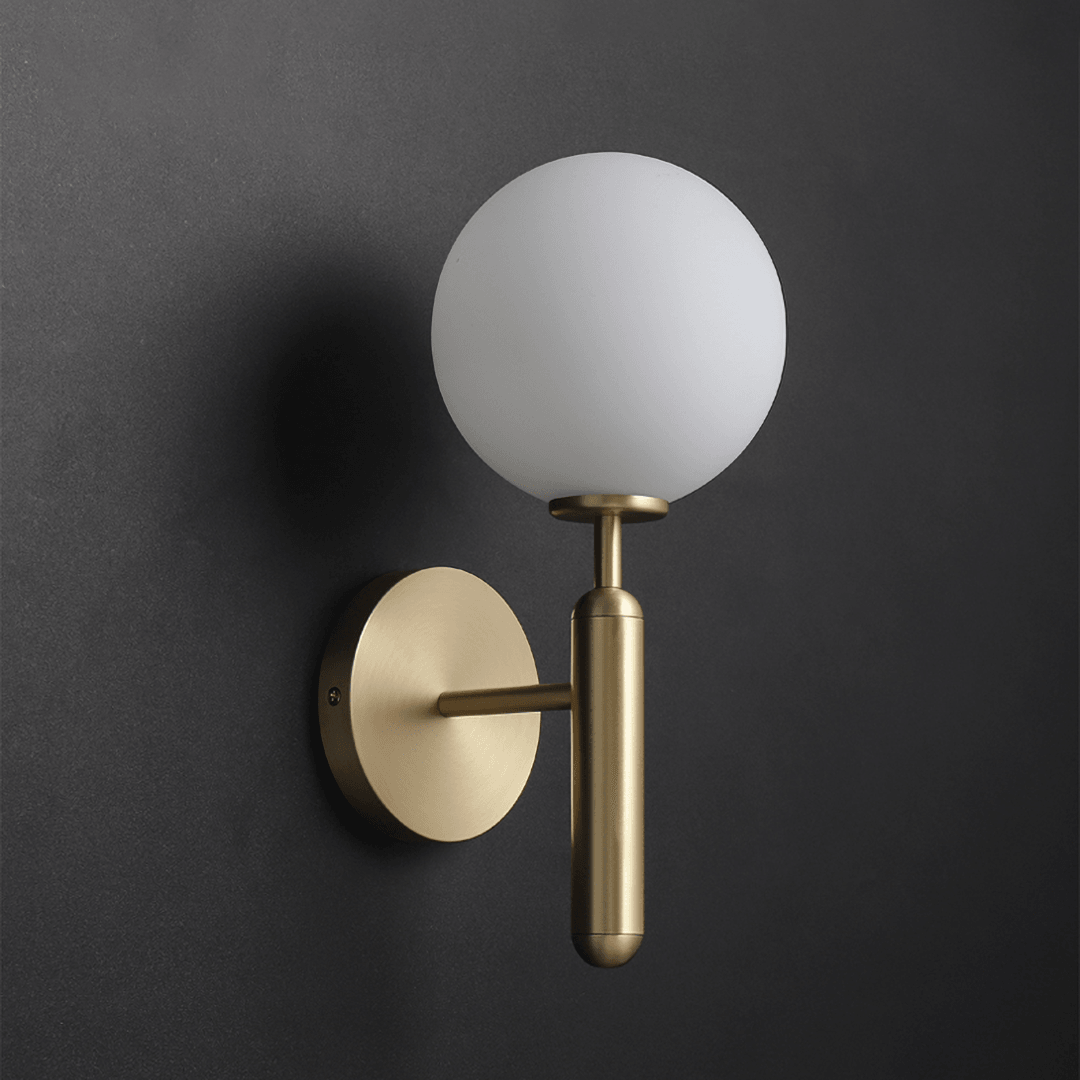 Scandiluxe Wall Light - Letslighting