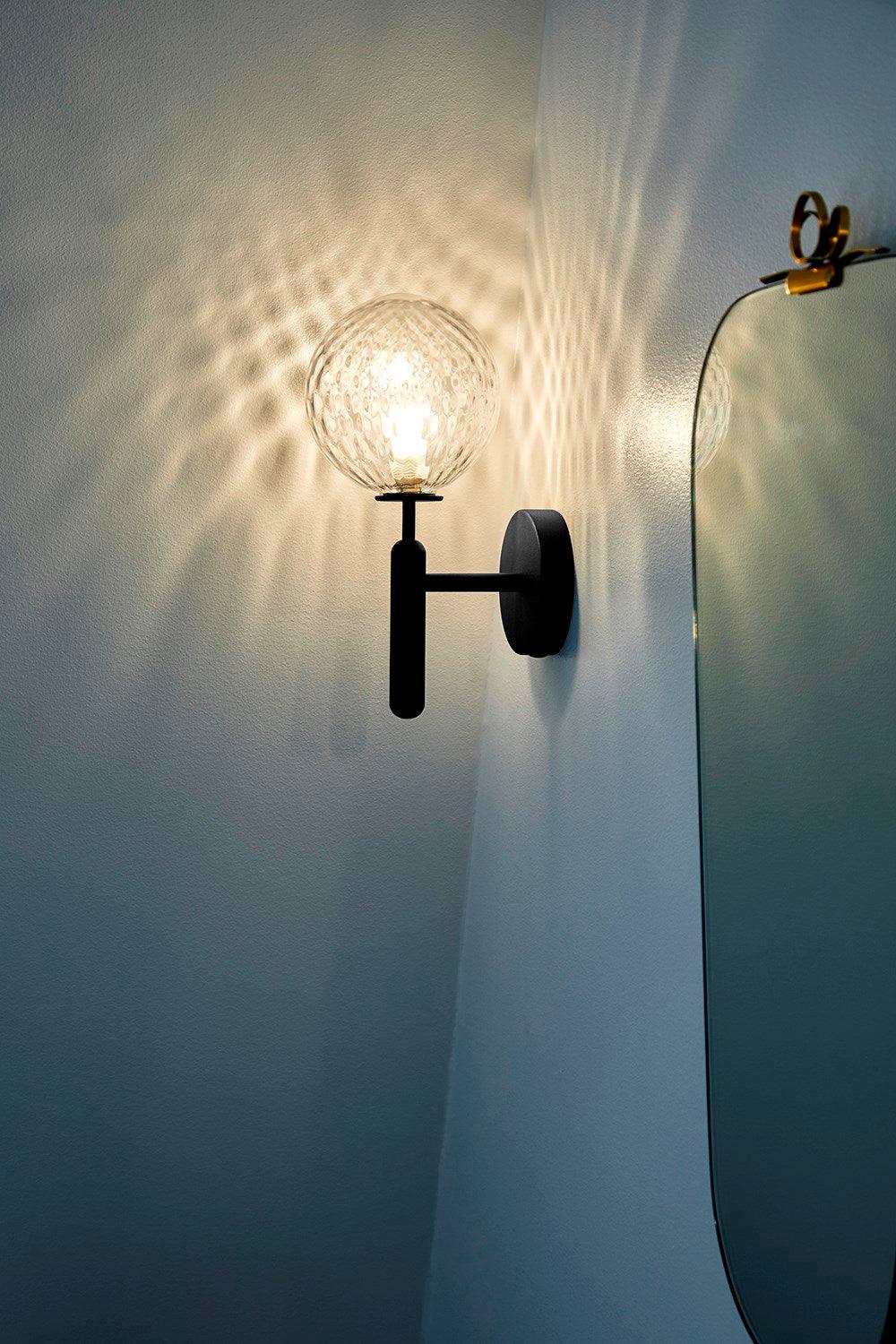 Scandiluxe Wall Light - Letslighting