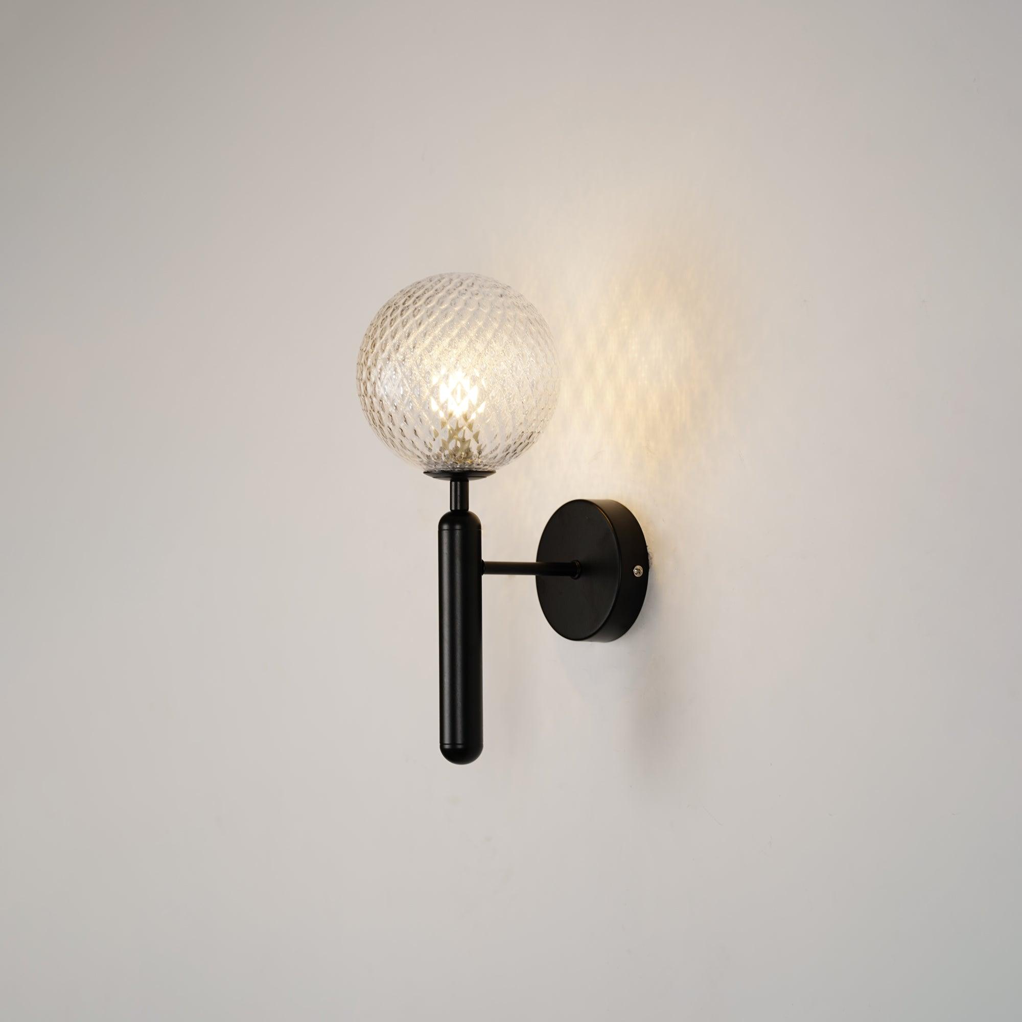 Scandiluxe Wall Light - Letslighting