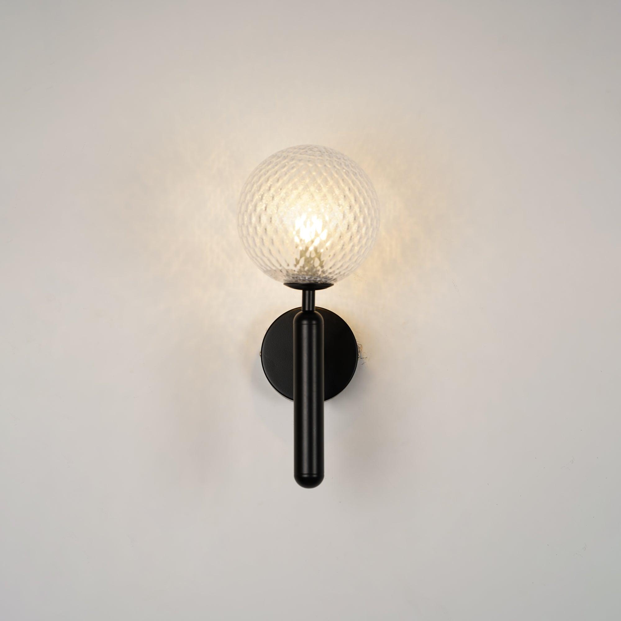 Scandiluxe Wall Light - Letslighting