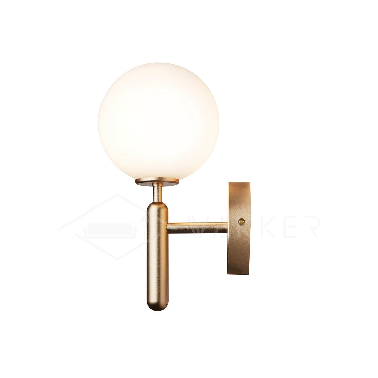 Scandiluxe Wall Light - Letslighting