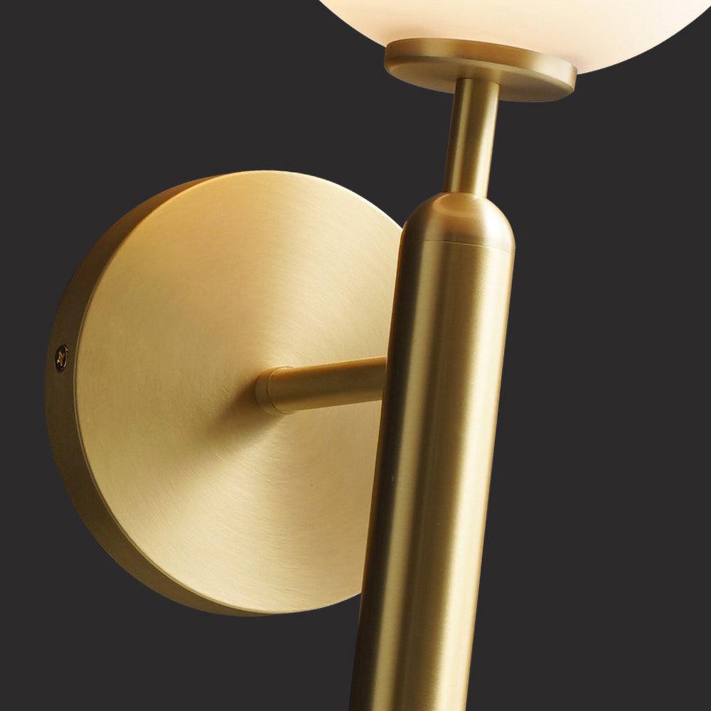Scandiluxe Wall Light - Letslighting