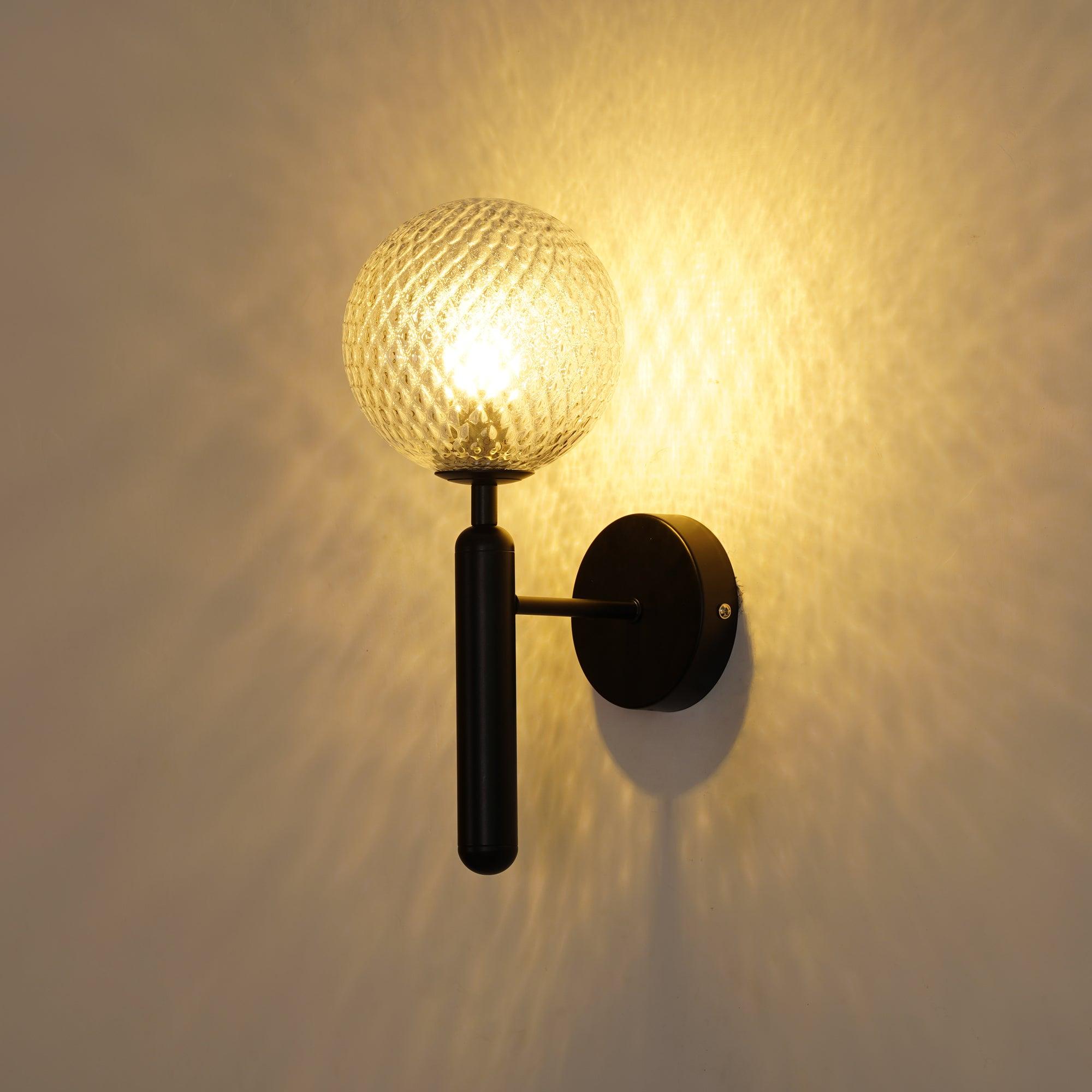 Scandiluxe Wall Light - Letslighting