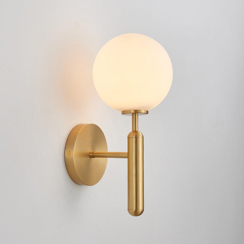 Scandiluxe Wall Light - Letslighting