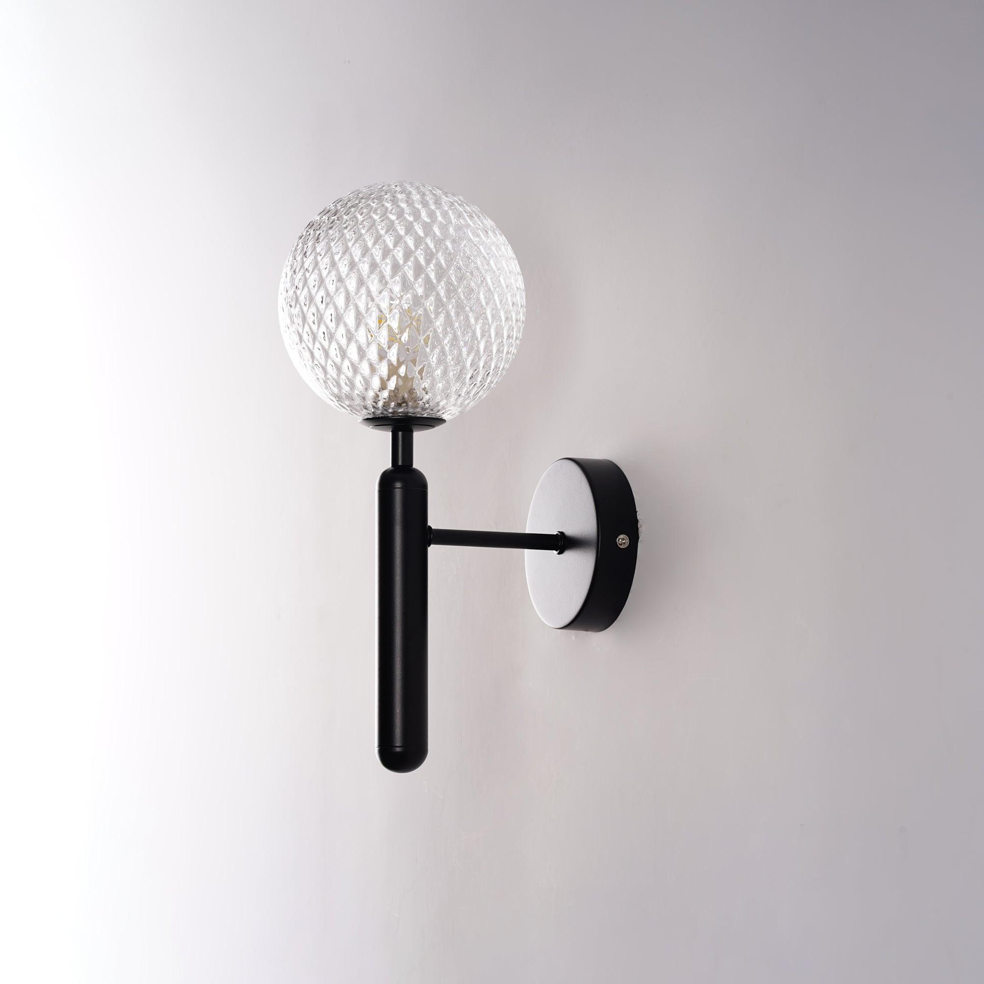 Scandiluxe Wall Light - Letslighting