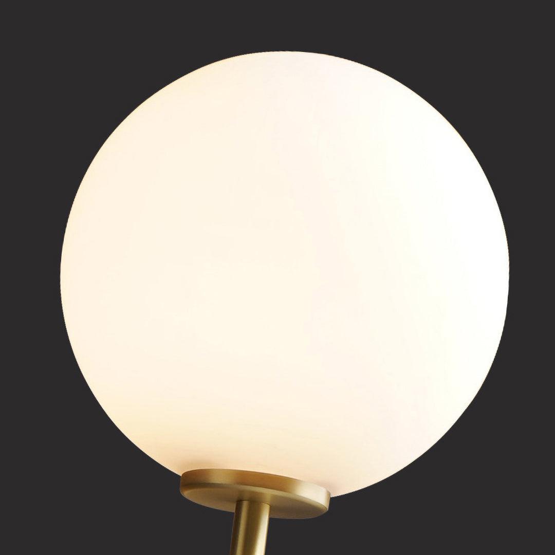 Scandiluxe Wall Light - Letslighting
