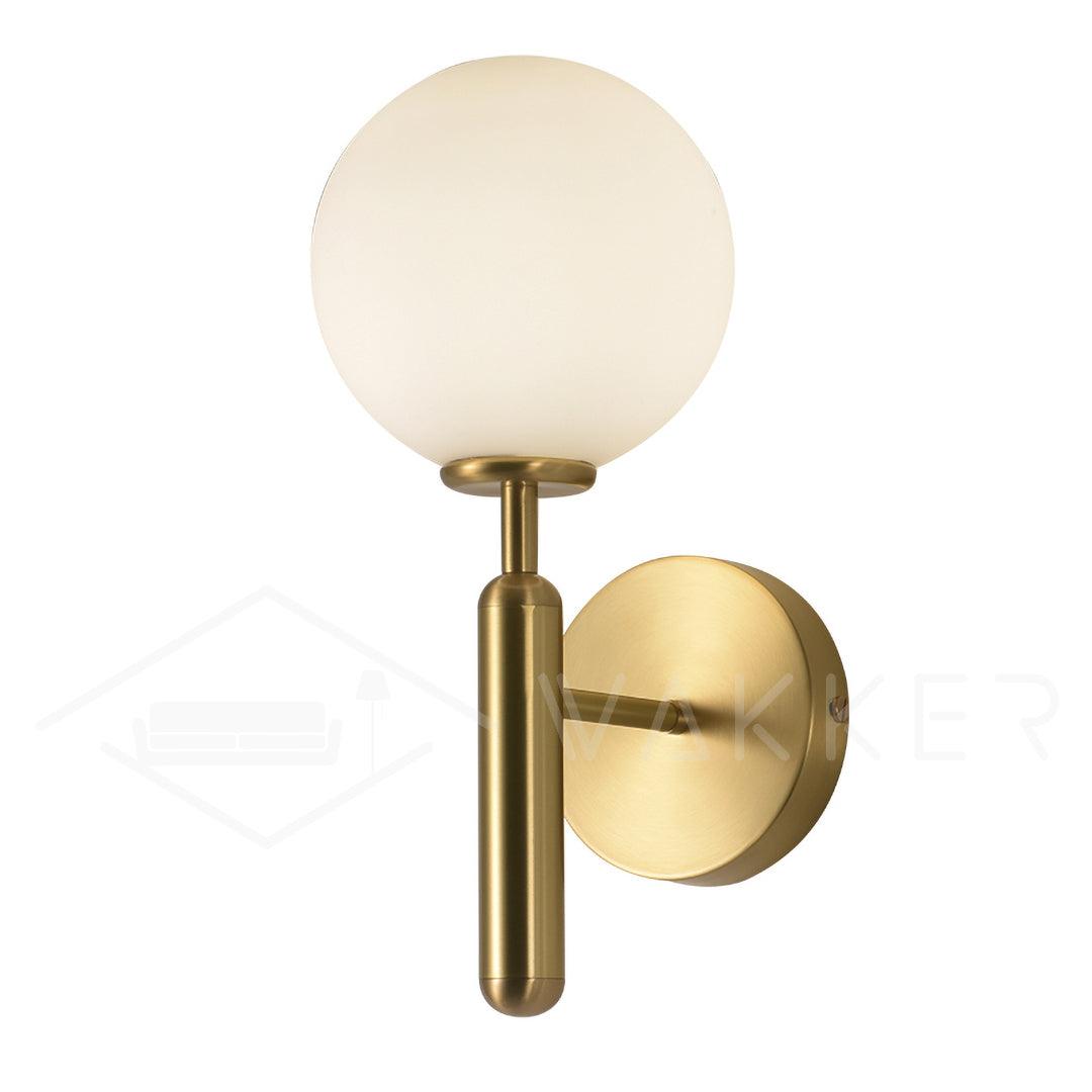 Scandiluxe Wall Light - Letslighting