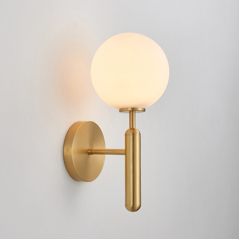 Scandiluxe Wall Light - Letslighting