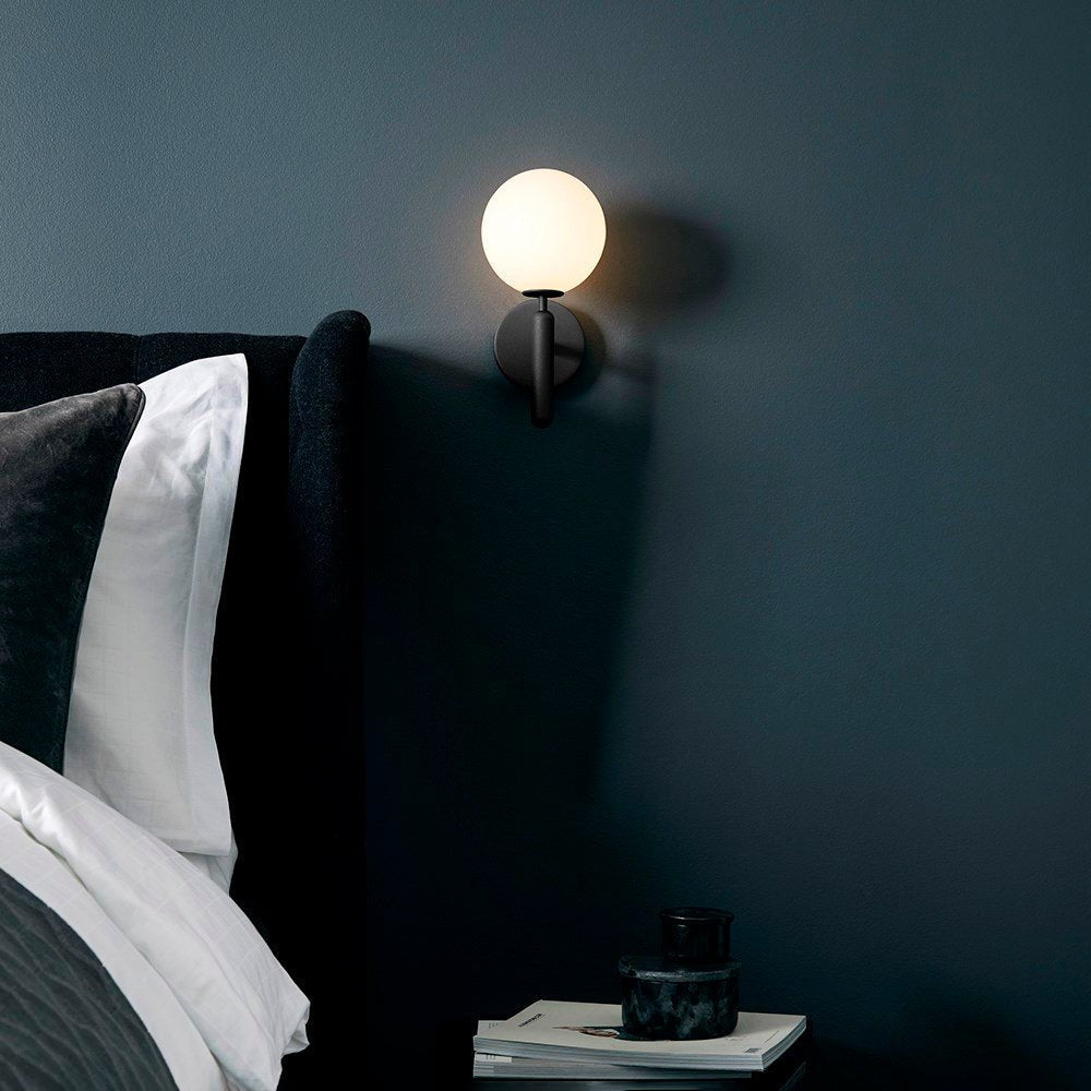 Scandiluxe Wall Light - Letslighting