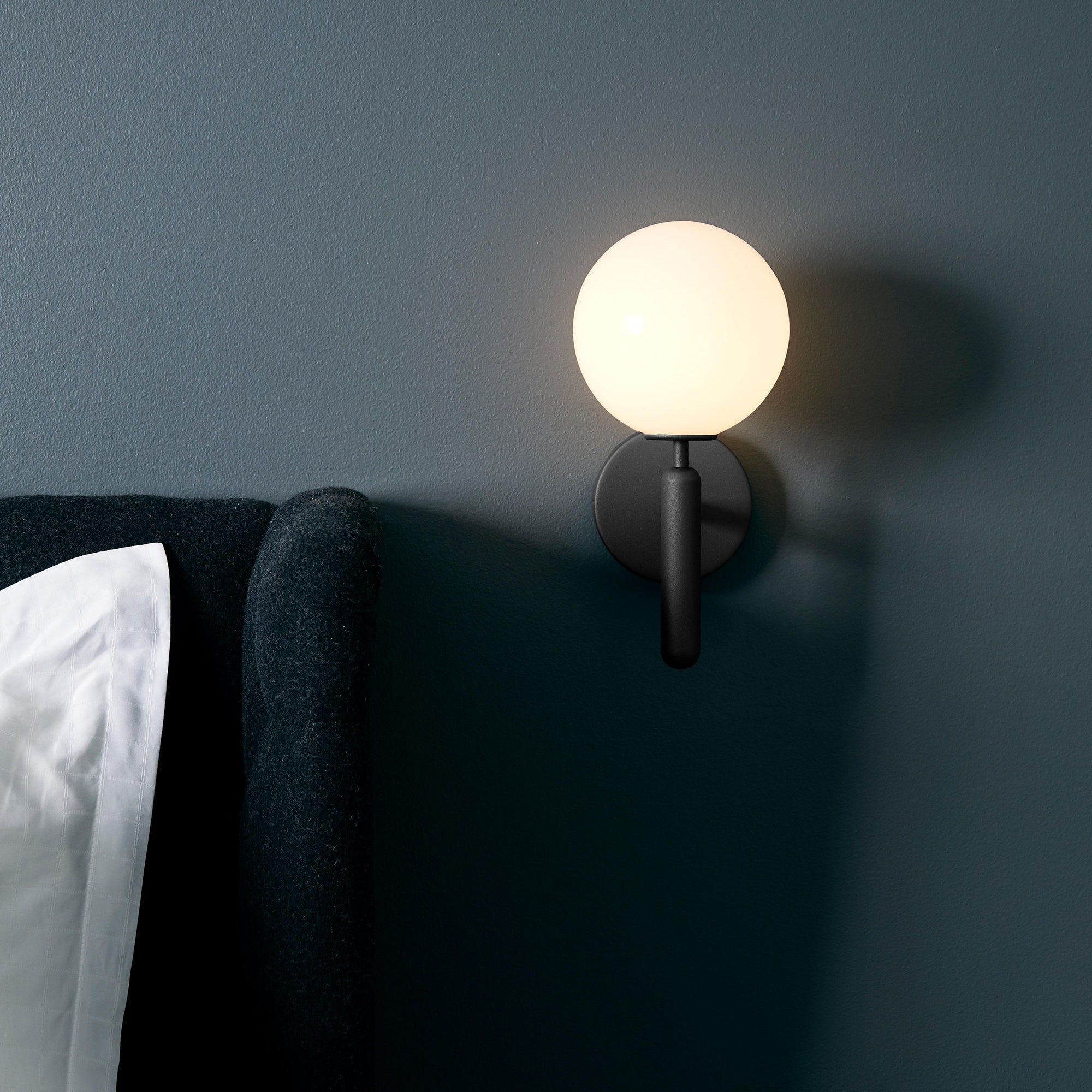 Scandiluxe Wall Light - Letslighting