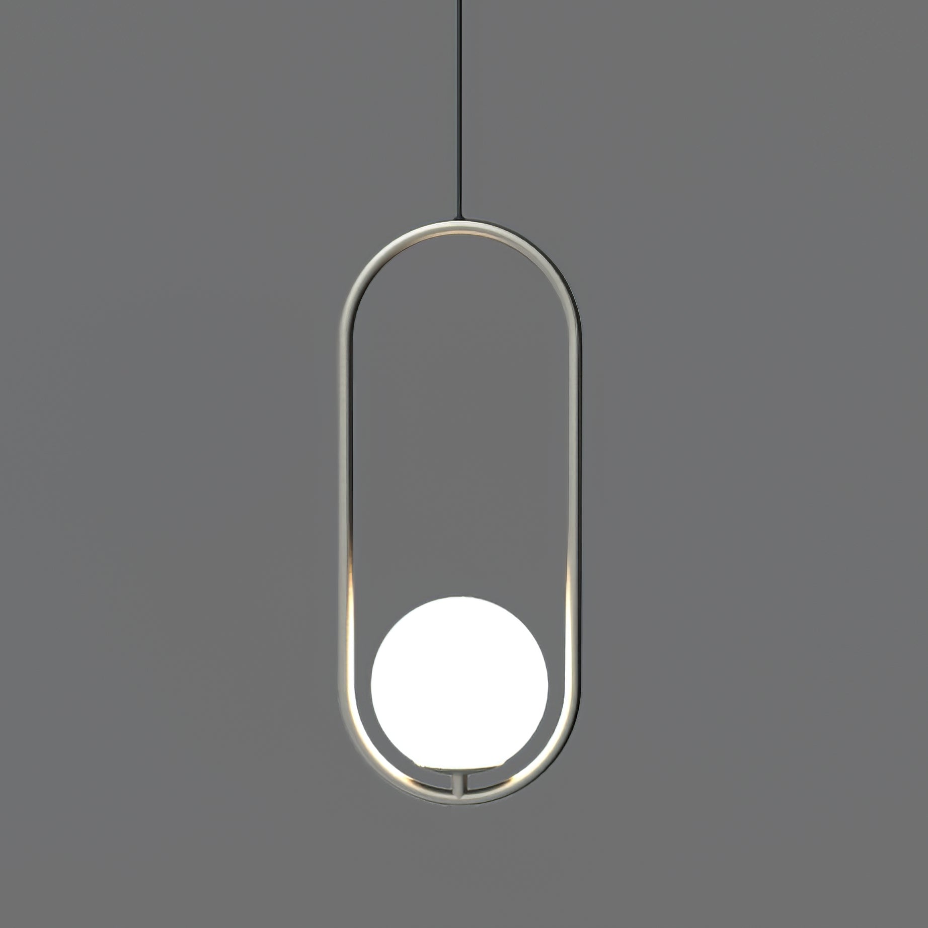 Mila Pendant Lamp - Letslighting