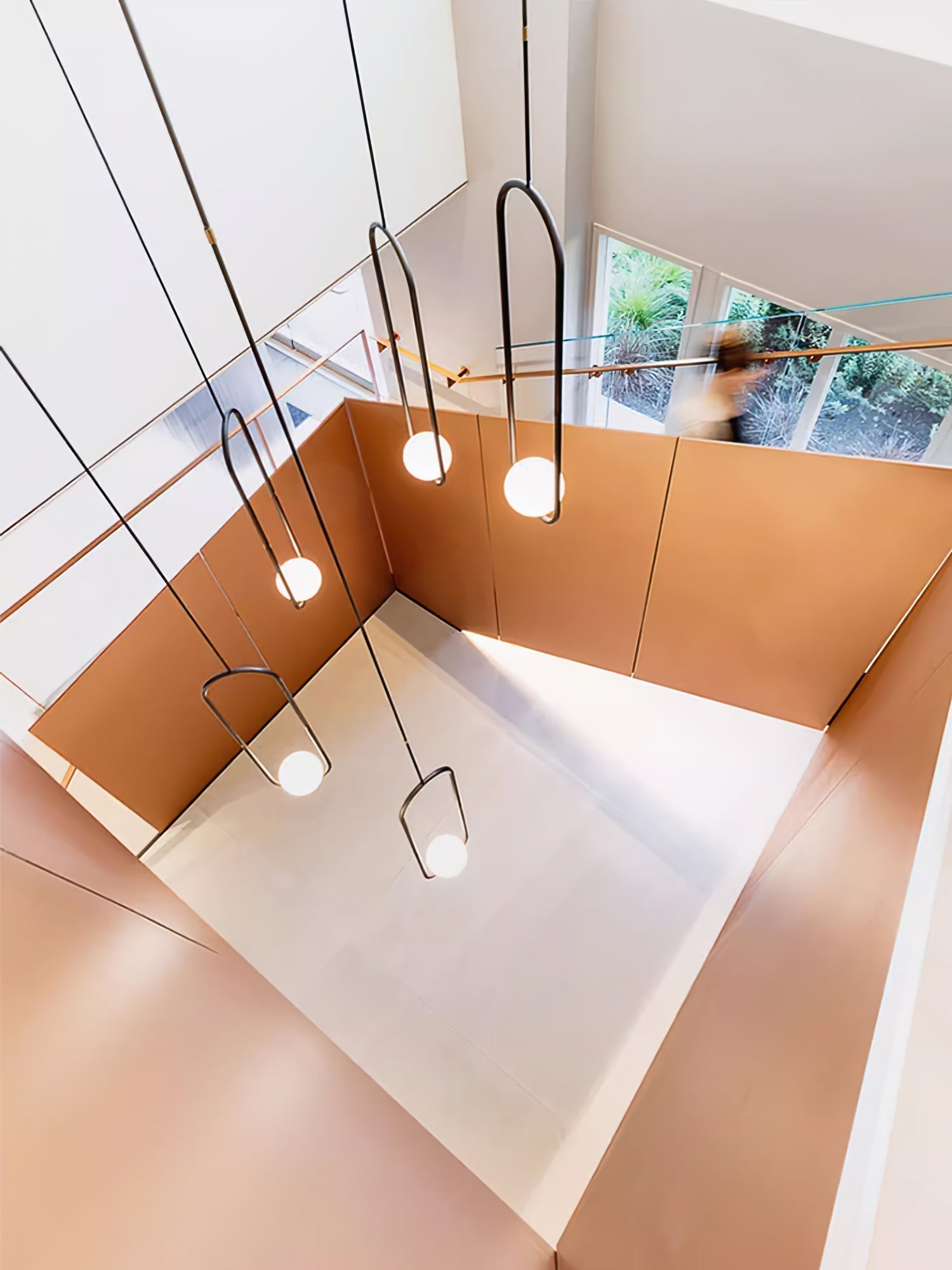 Mila Combination Chandelier - Letslighting