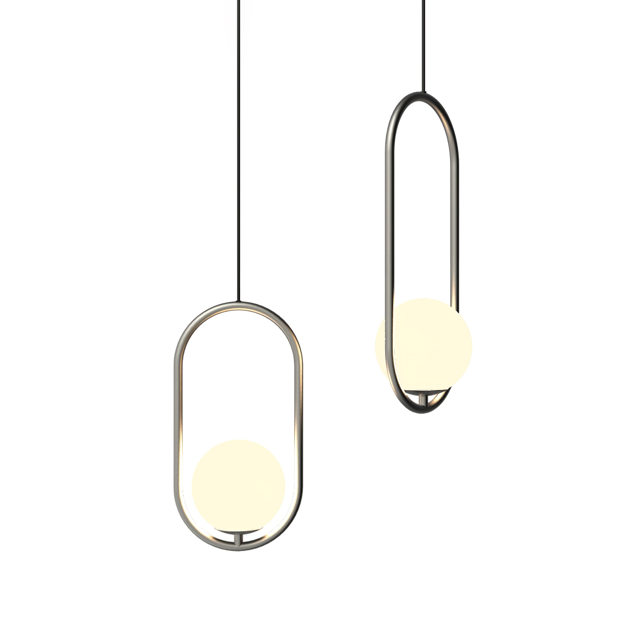 Mila Pendant Lamp - Letslighting