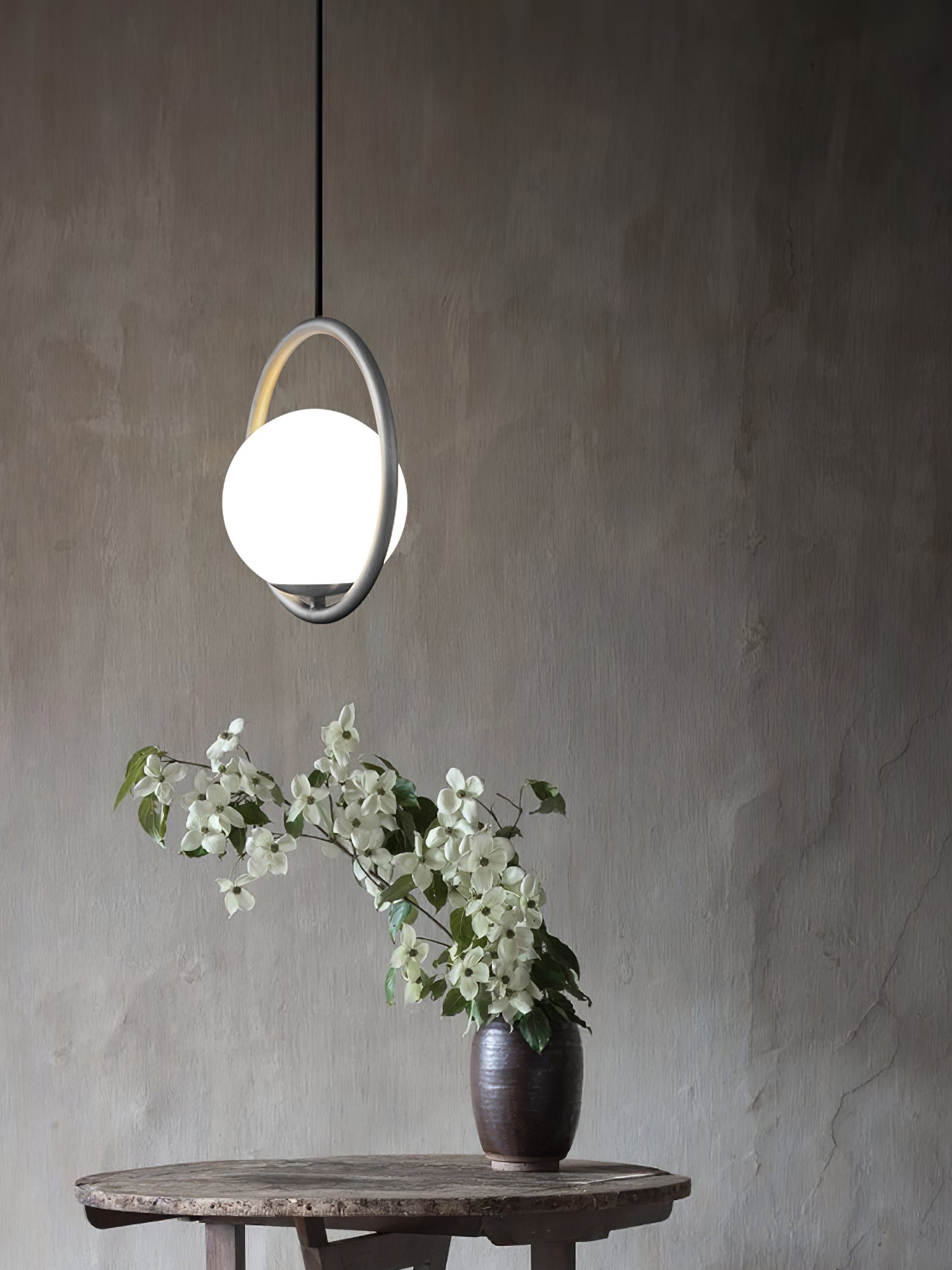 Mila Pendant Lamp - Letslighting