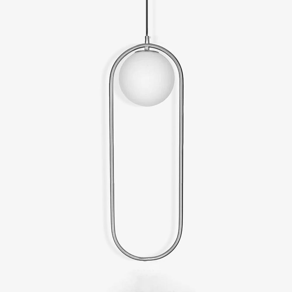 Mila Pendant Lamp - Letslighting