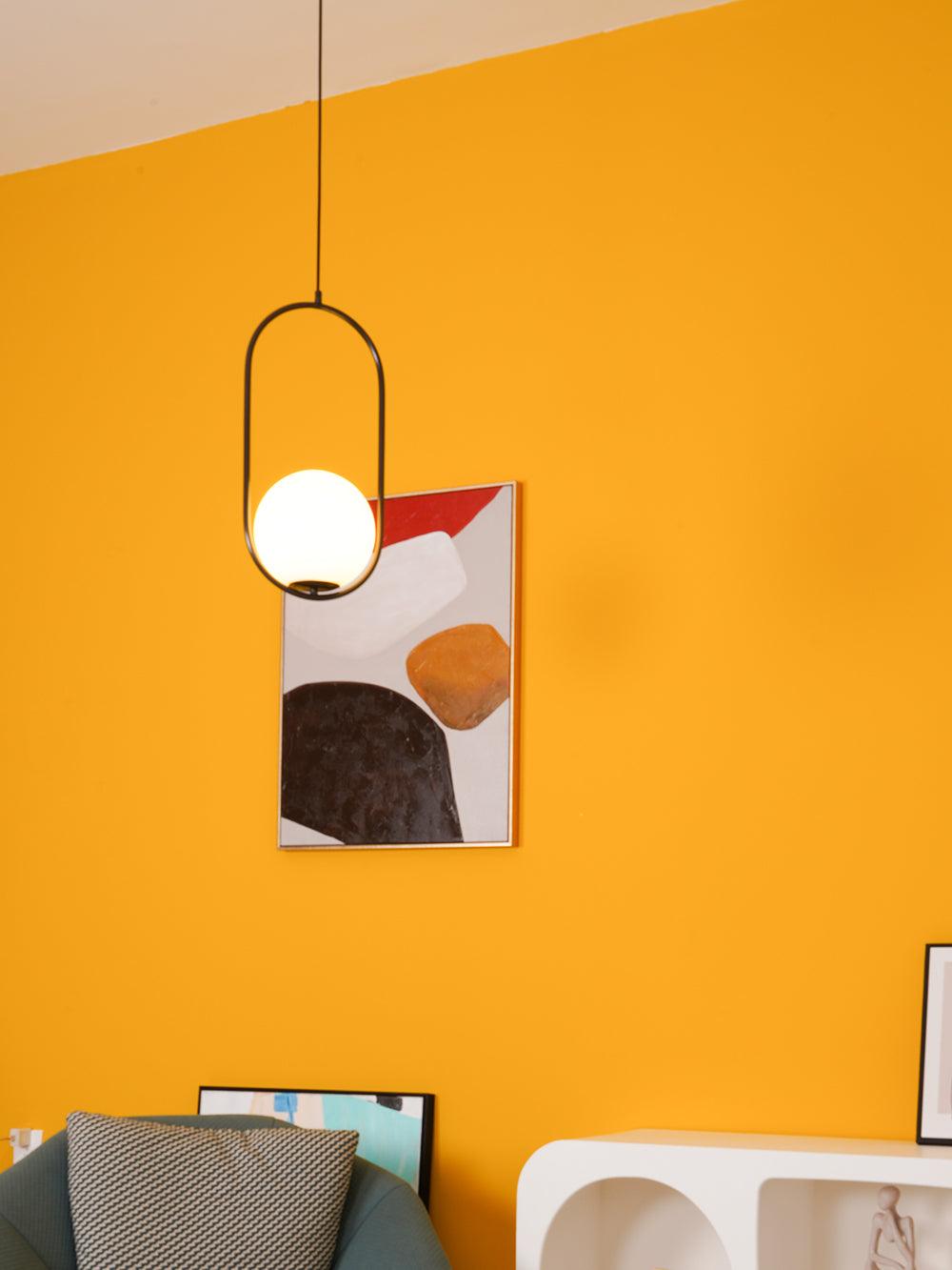 Mila Pendant Lamp - Letslighting